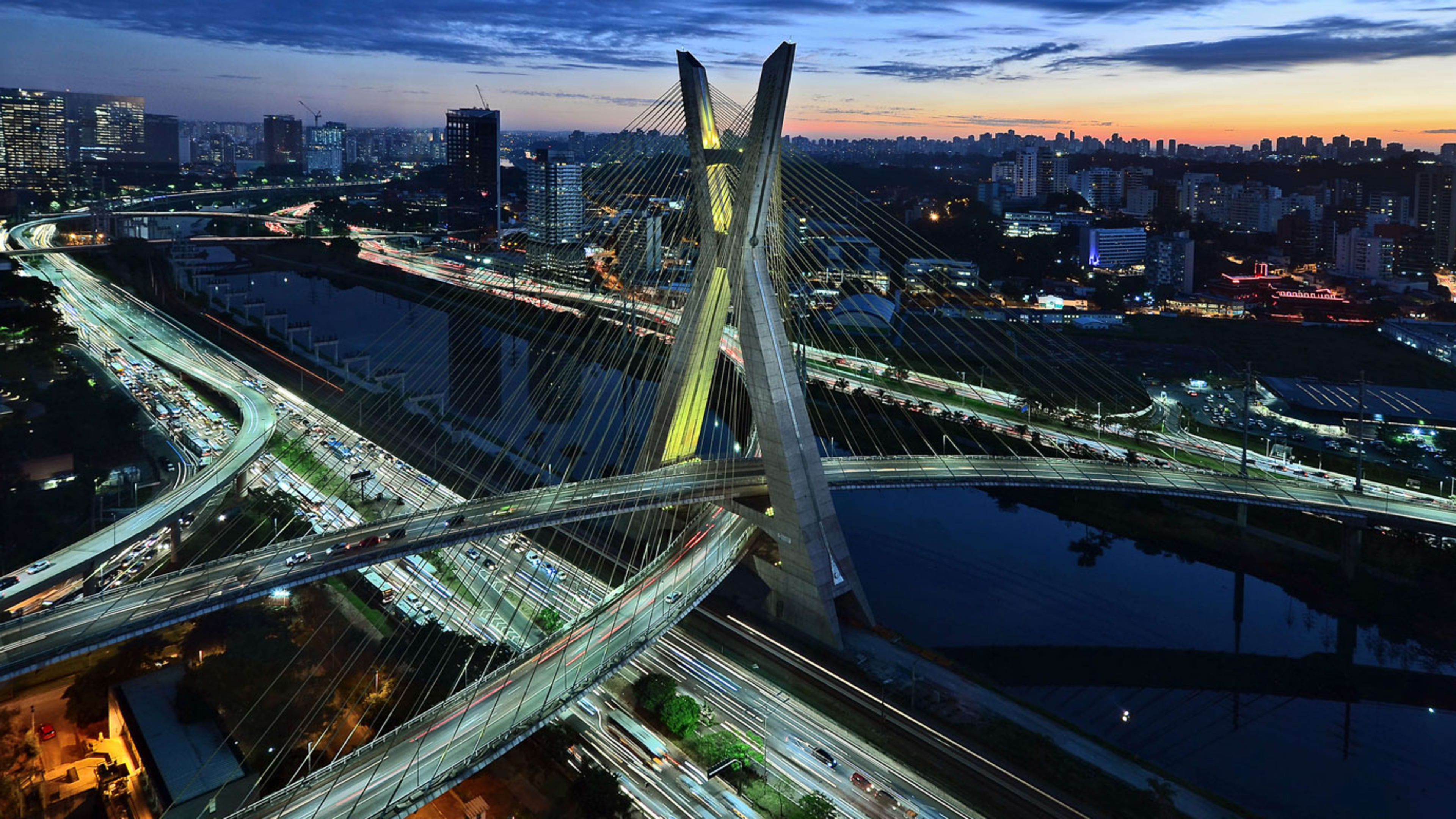 São Paulo Travel Guide: 4 Days of Brazilian Food, Shopping, and