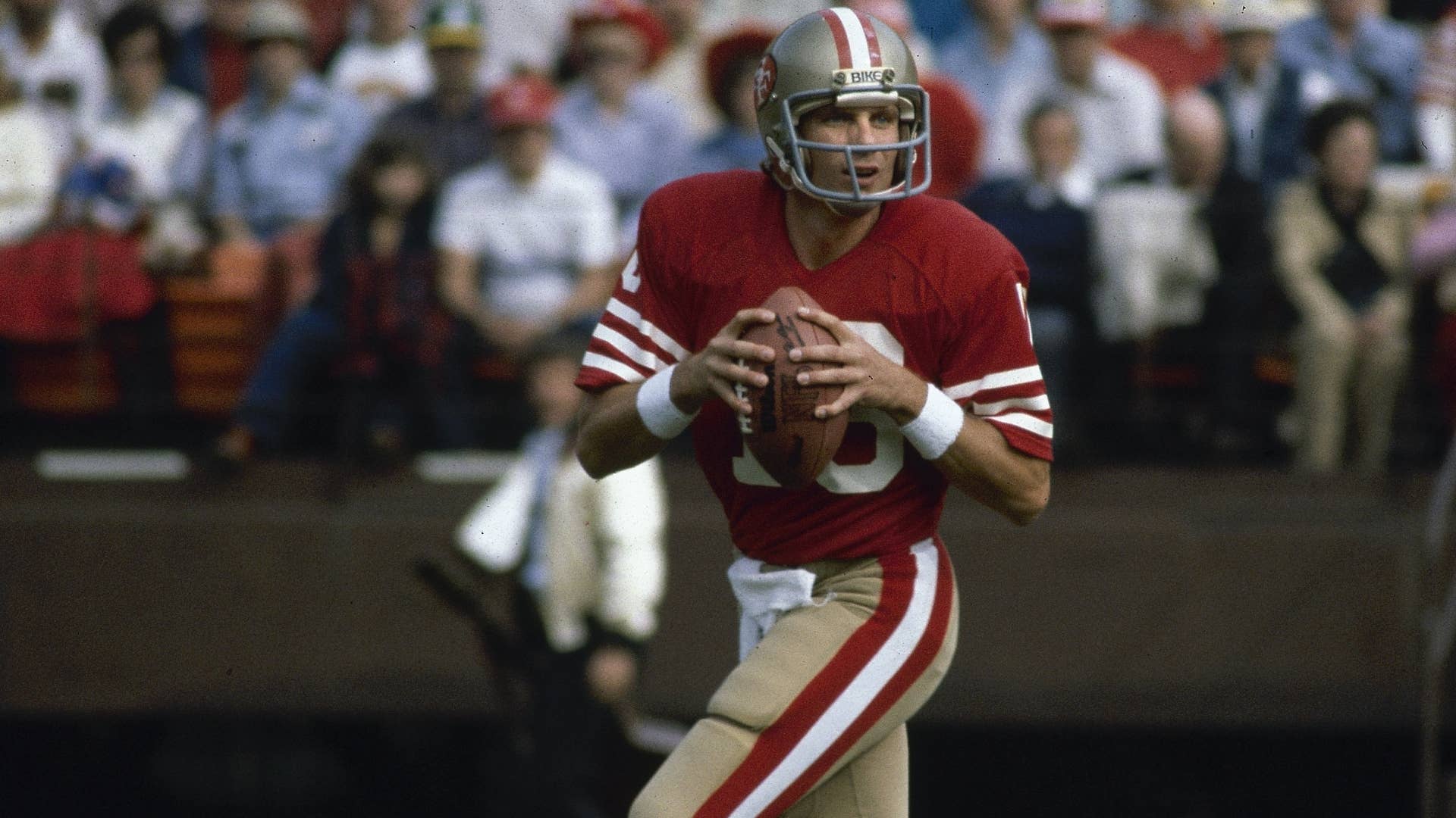 Touchdown Pass Nfl Touchdown Passes: The 10 Best Throws of All Time | Men's Journal - Men ...