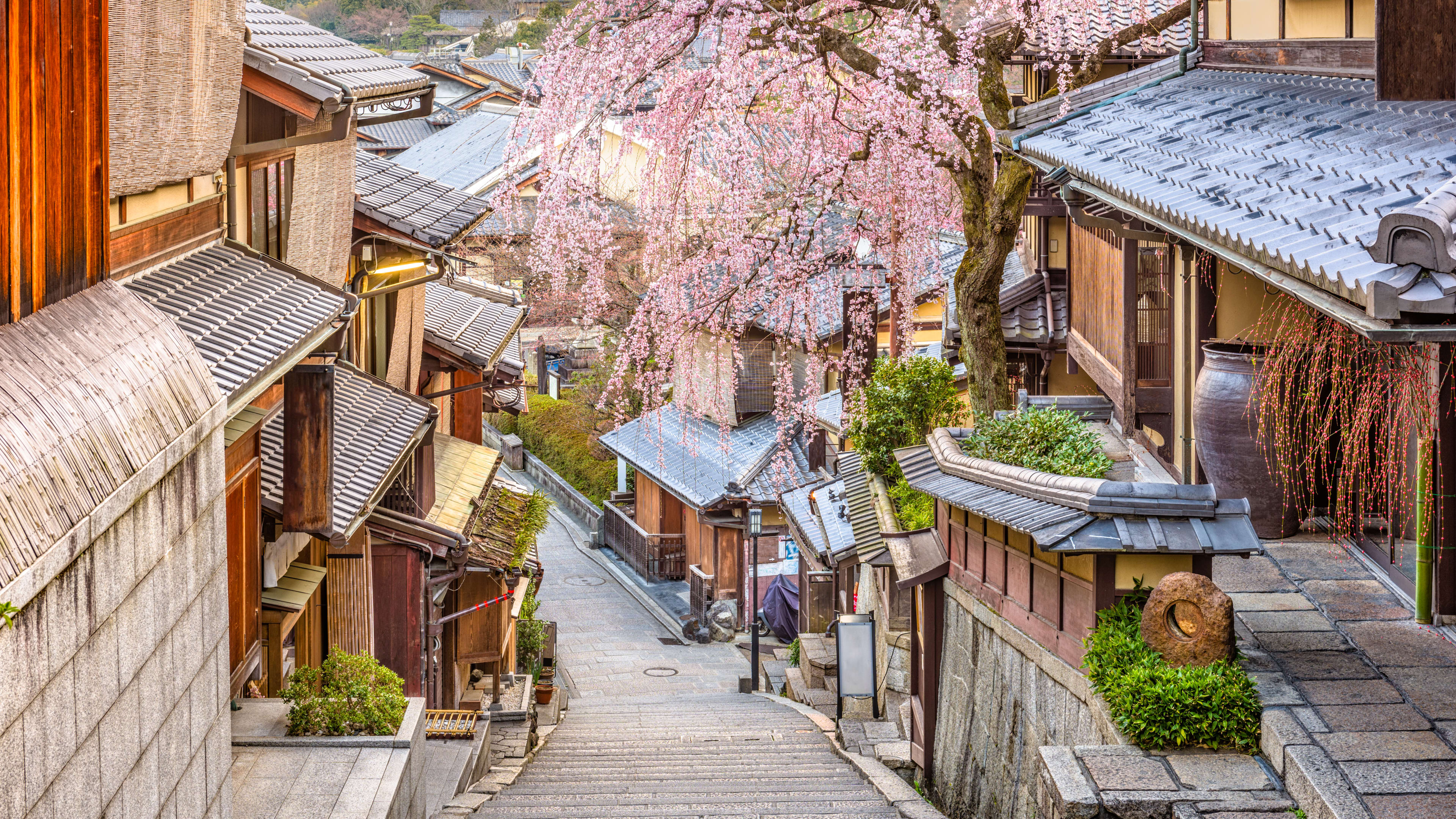10 Best Places to Visit in Japan - Men's Journal, image size:3840x2160