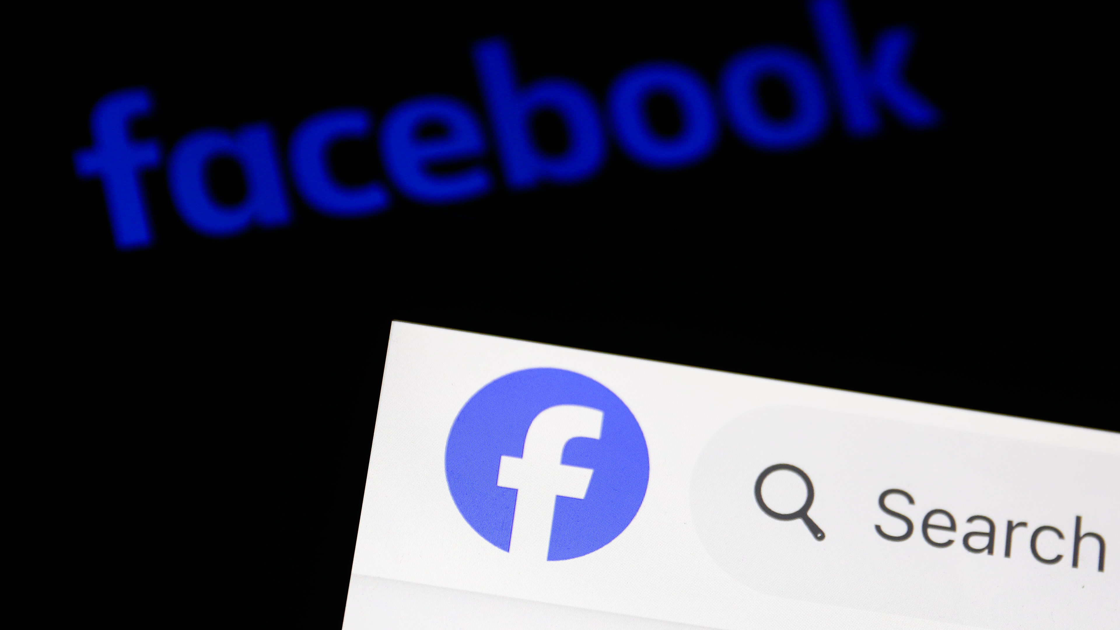 10 Million Facebook Profiles Have Officially Been Deleted - Men's Journal, image size:3840x2160