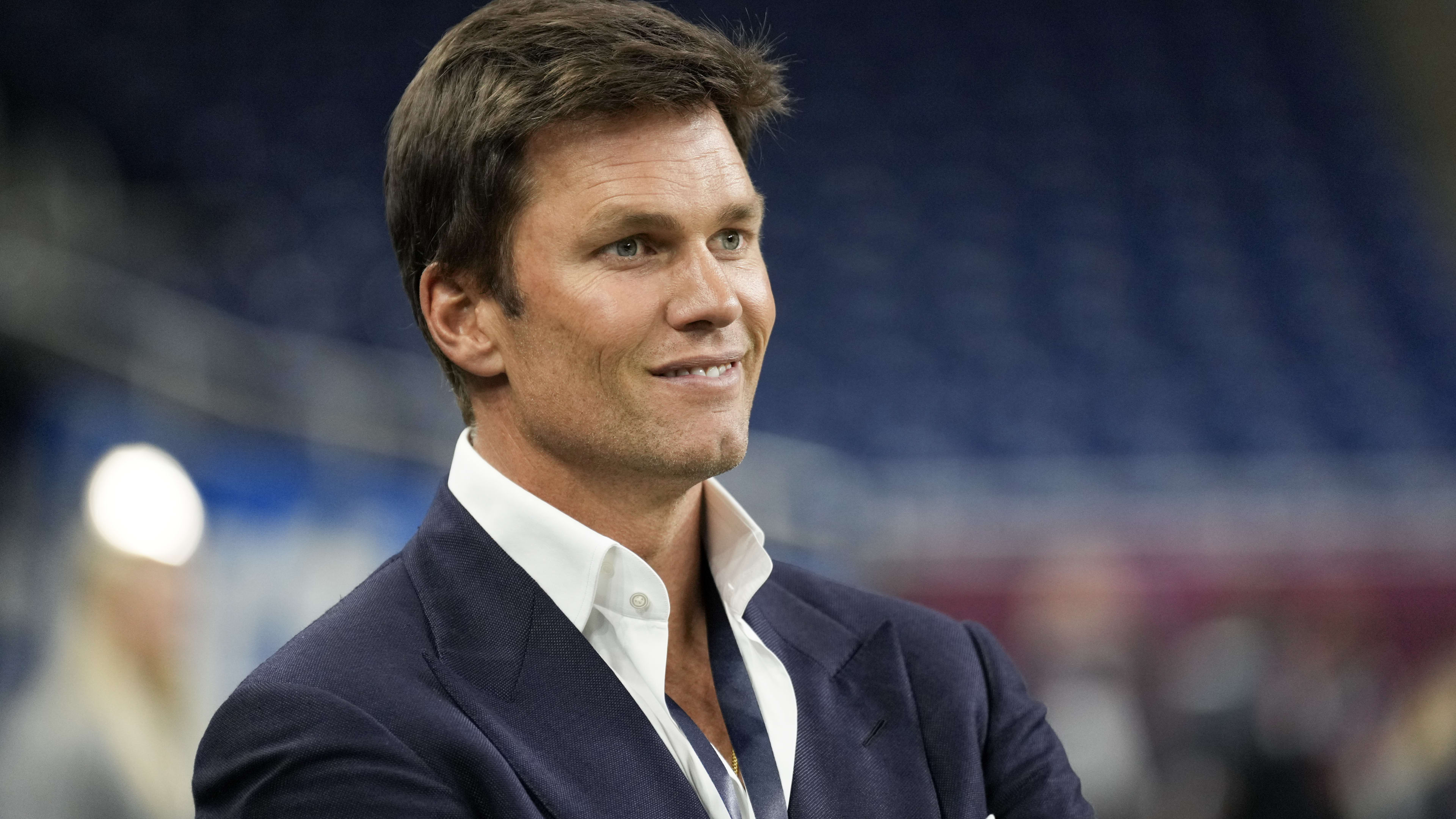 Tom Brady Exposed by Former NFL Coach Amid Controversy - Men's Journal