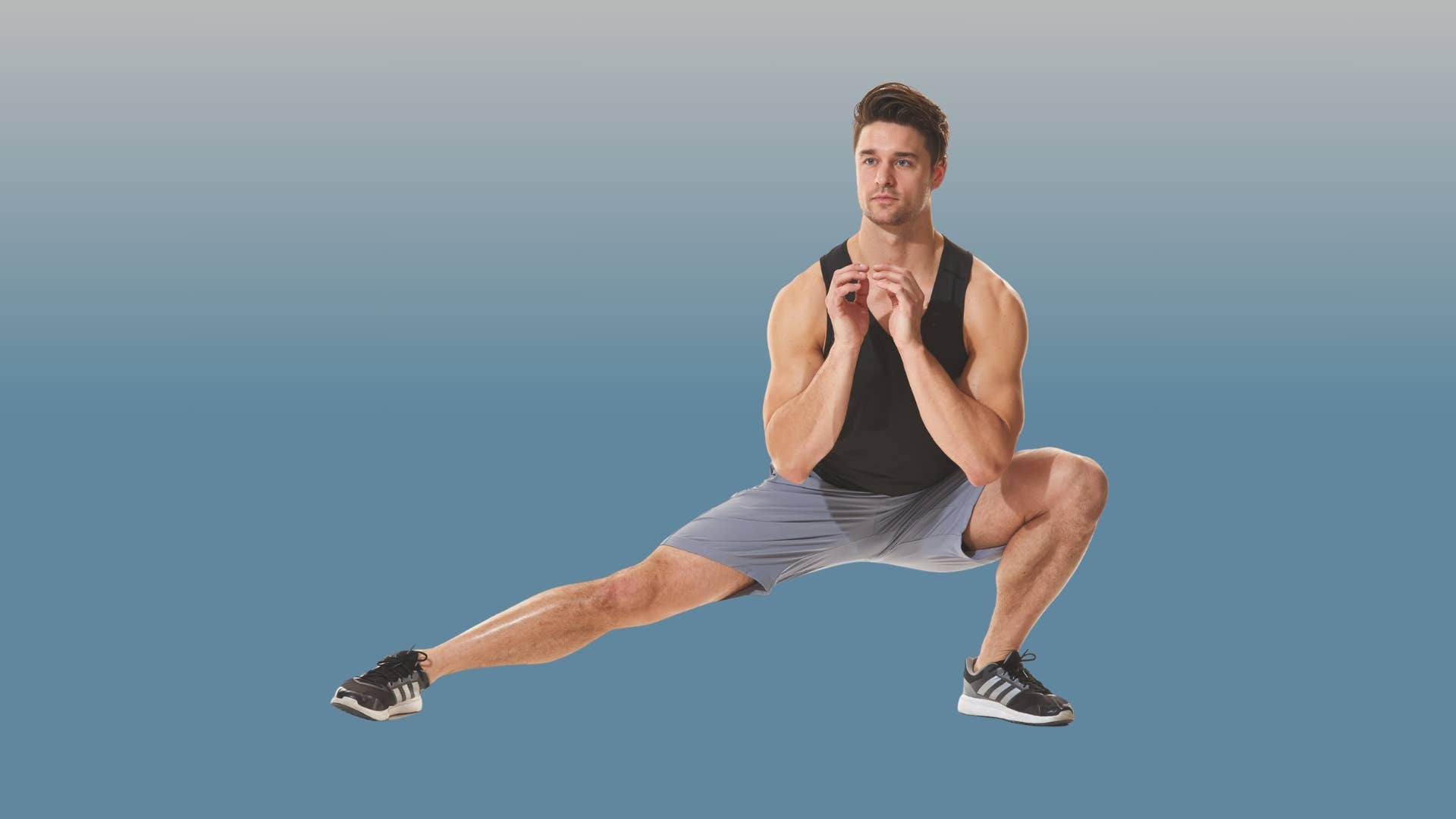 How To Do A Cossack Squat For Improved Mobility In 2025 Men s Journal How To Do A Cossack Squat For Improved Mobility In 2025 Men s Journal