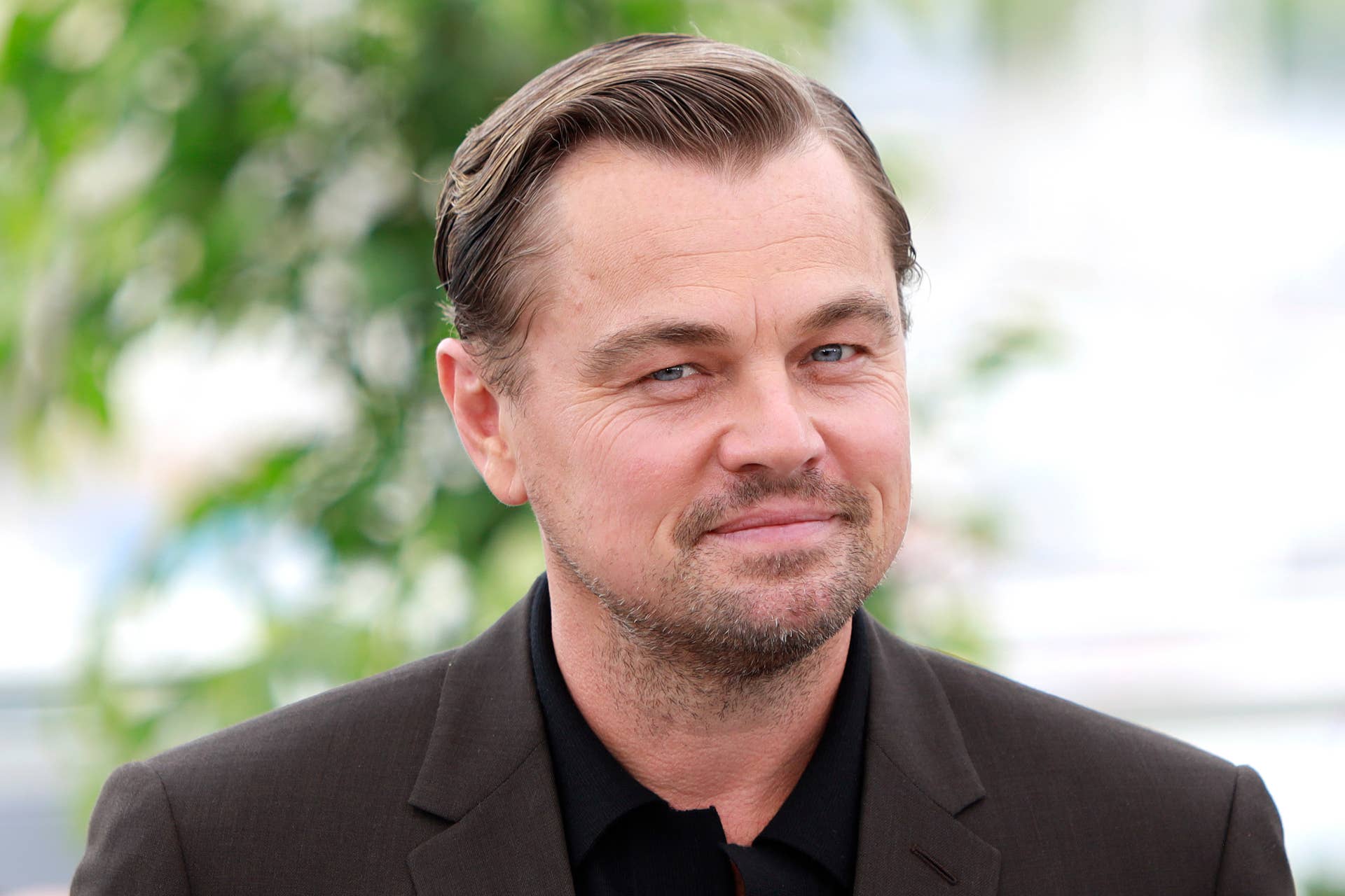 Leonardo Dicaprio How Old Is He