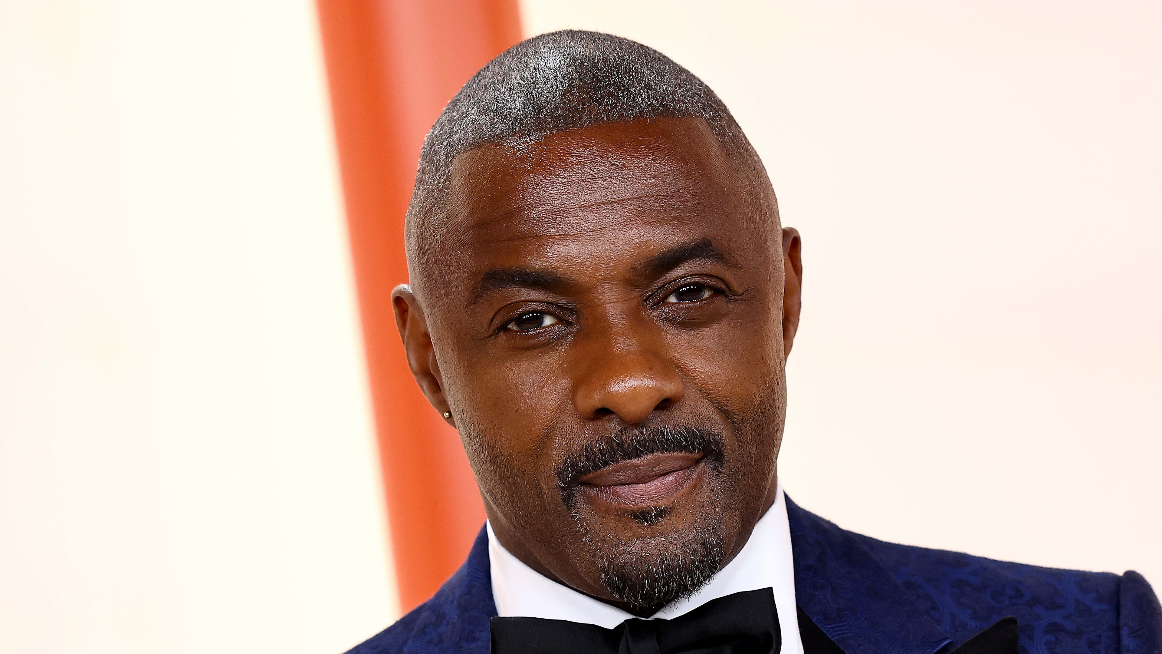 Idris Elba Makes Candid Admission About Aging Into His 50s - Men's Journal