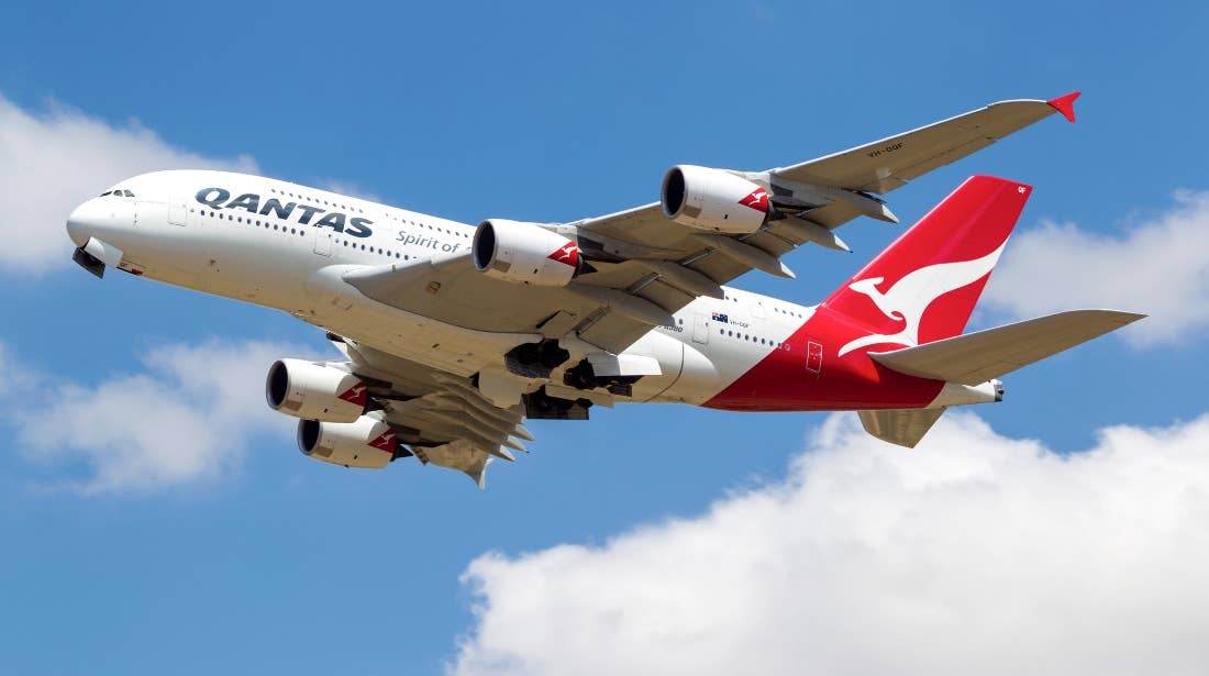 Major Airline Hit With Massive Data Leak - Men's Journal
