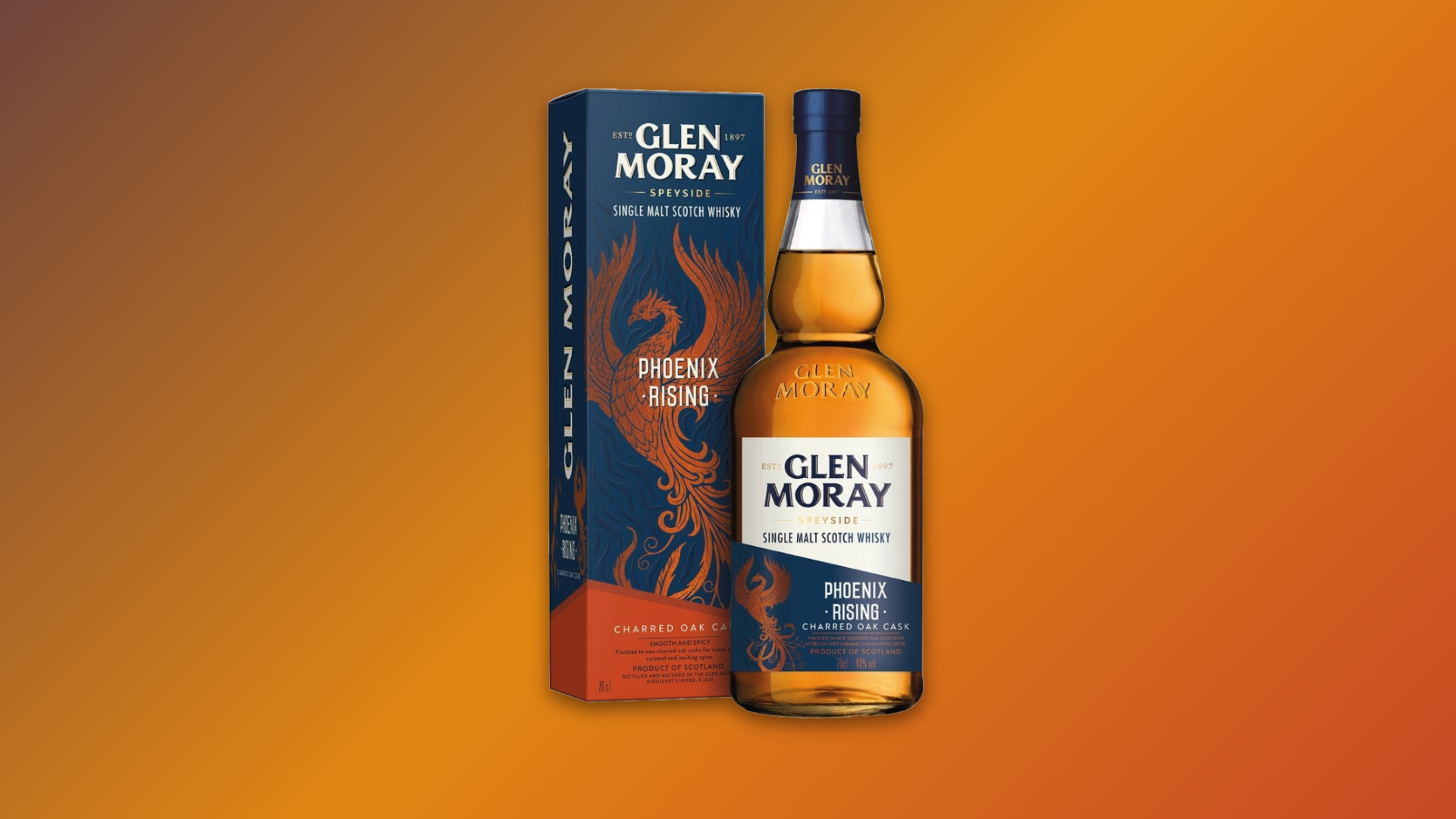 Glen Moray's New, Limited-Edition Scotch Is Surprisingly Cheap