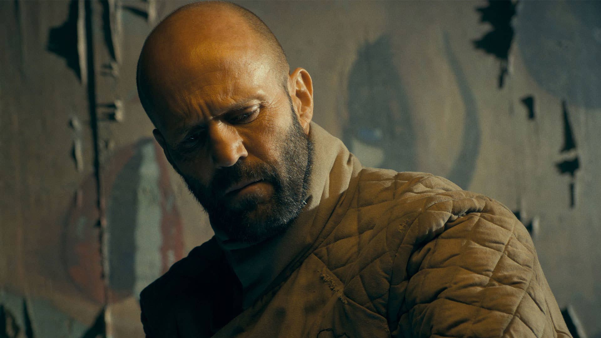 Jason Statham's Exact Ab Workout for a Shredded Six-Pack - Men's Journal
