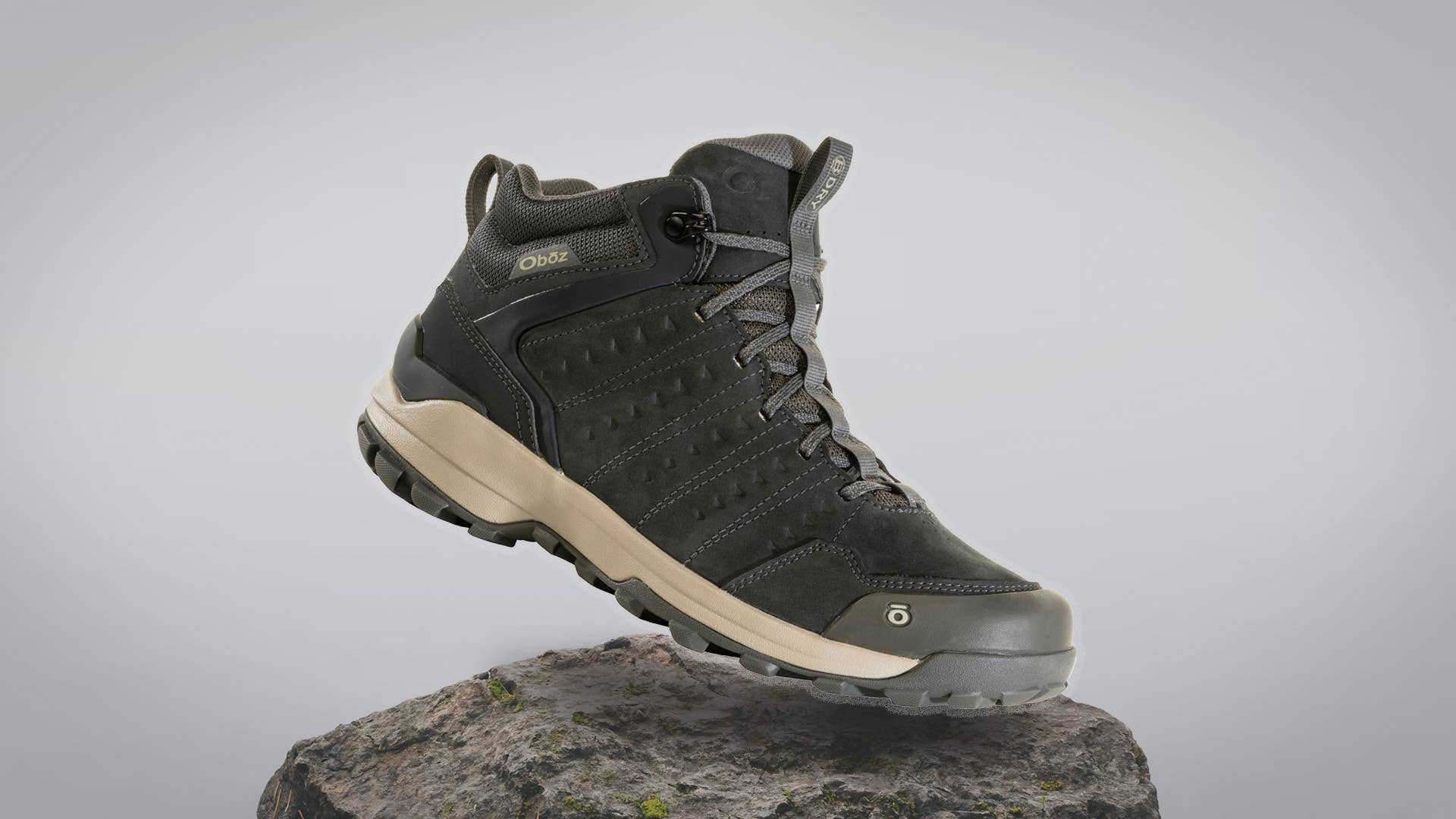 REI Is Selling $160 Oboz Hiking Boots for Just $85 Right Now 