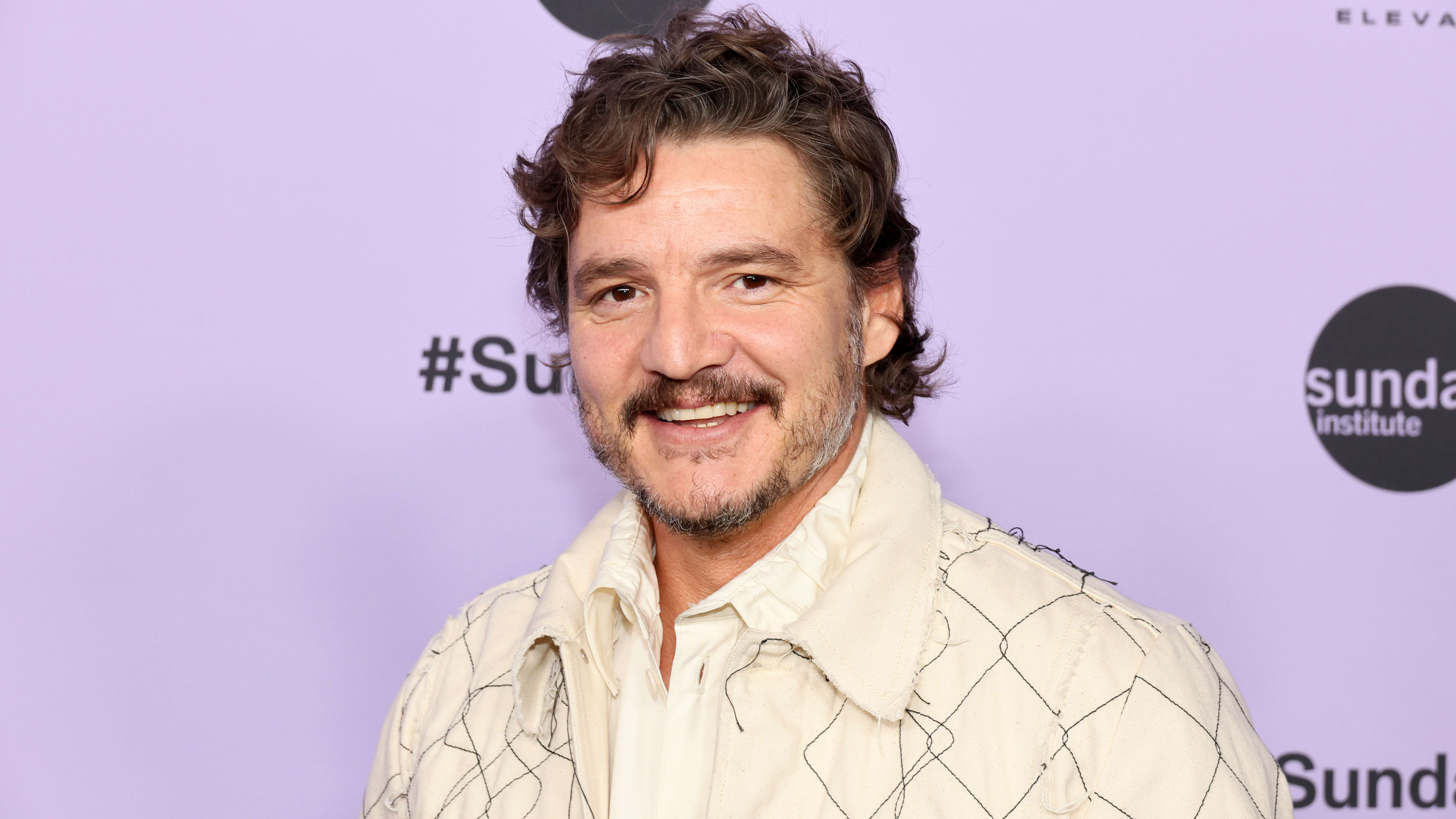 Pedro Pascal Grabs Attention With Social Media Post - Men's Journal