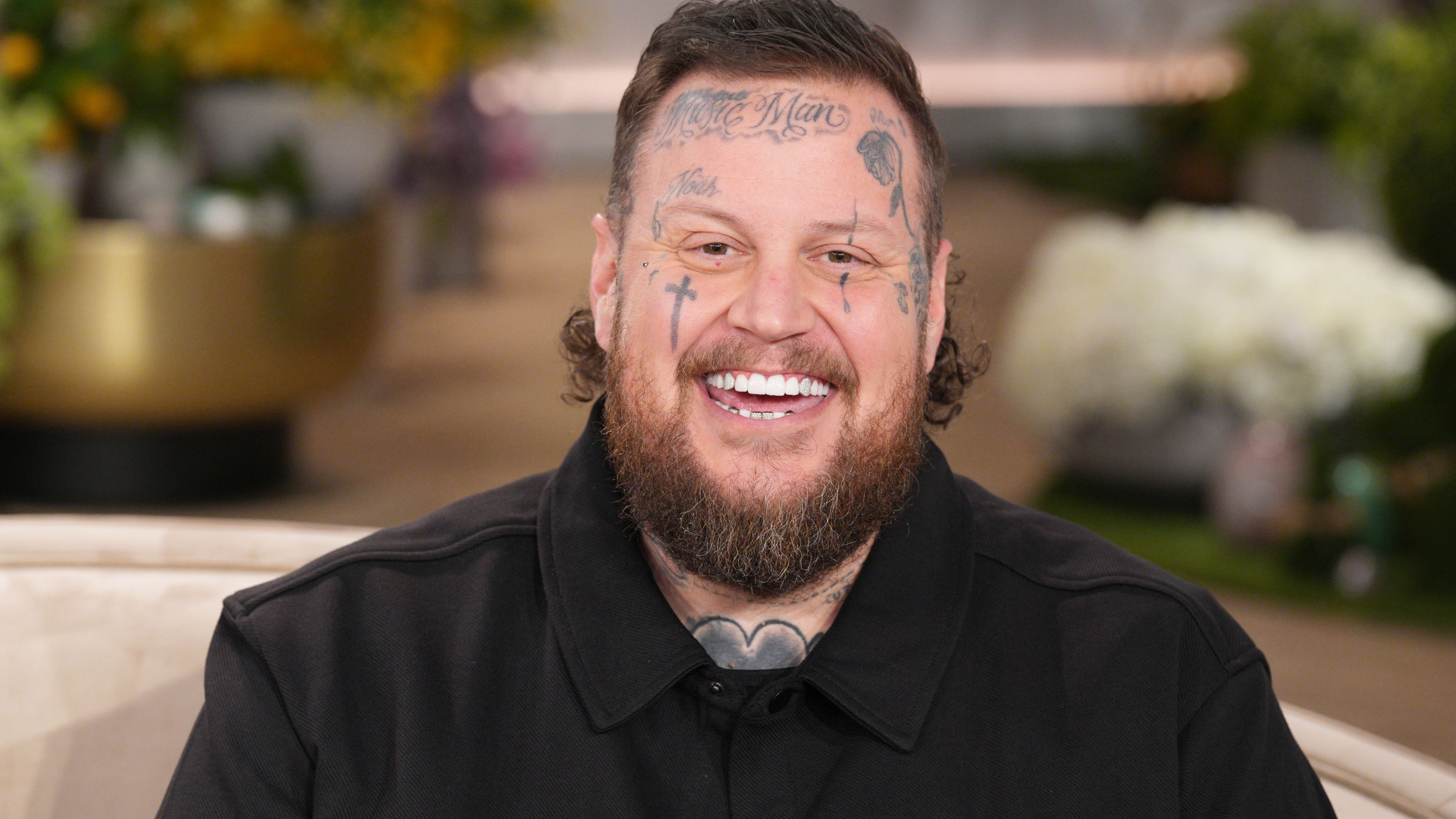 Jelly Roll Breaks Silence After Disappointing Move: 'Please Forgive Me' - Men's Journal