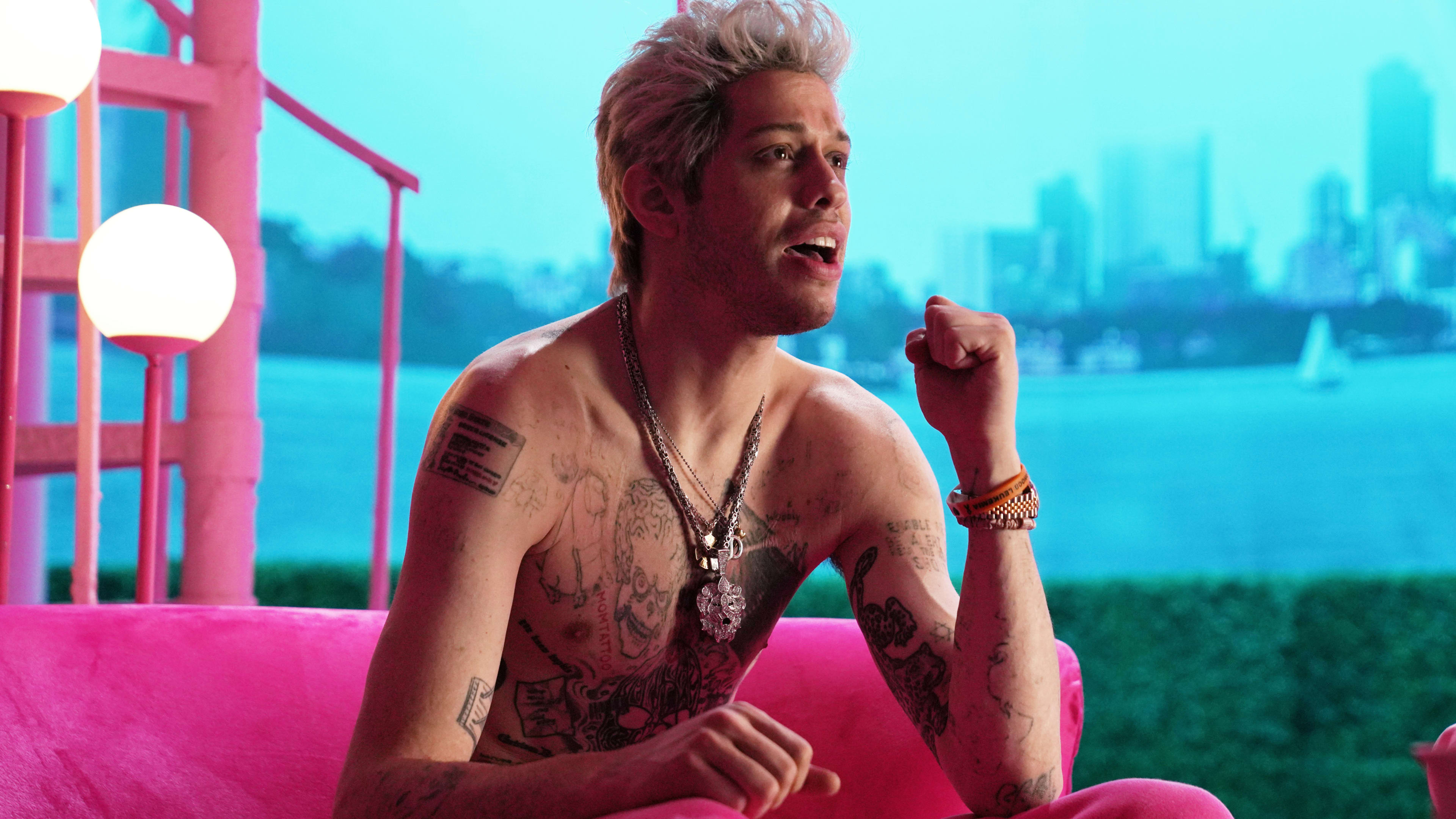 Ice Spice Tattoos: Bold, Bright, and Unapologetic