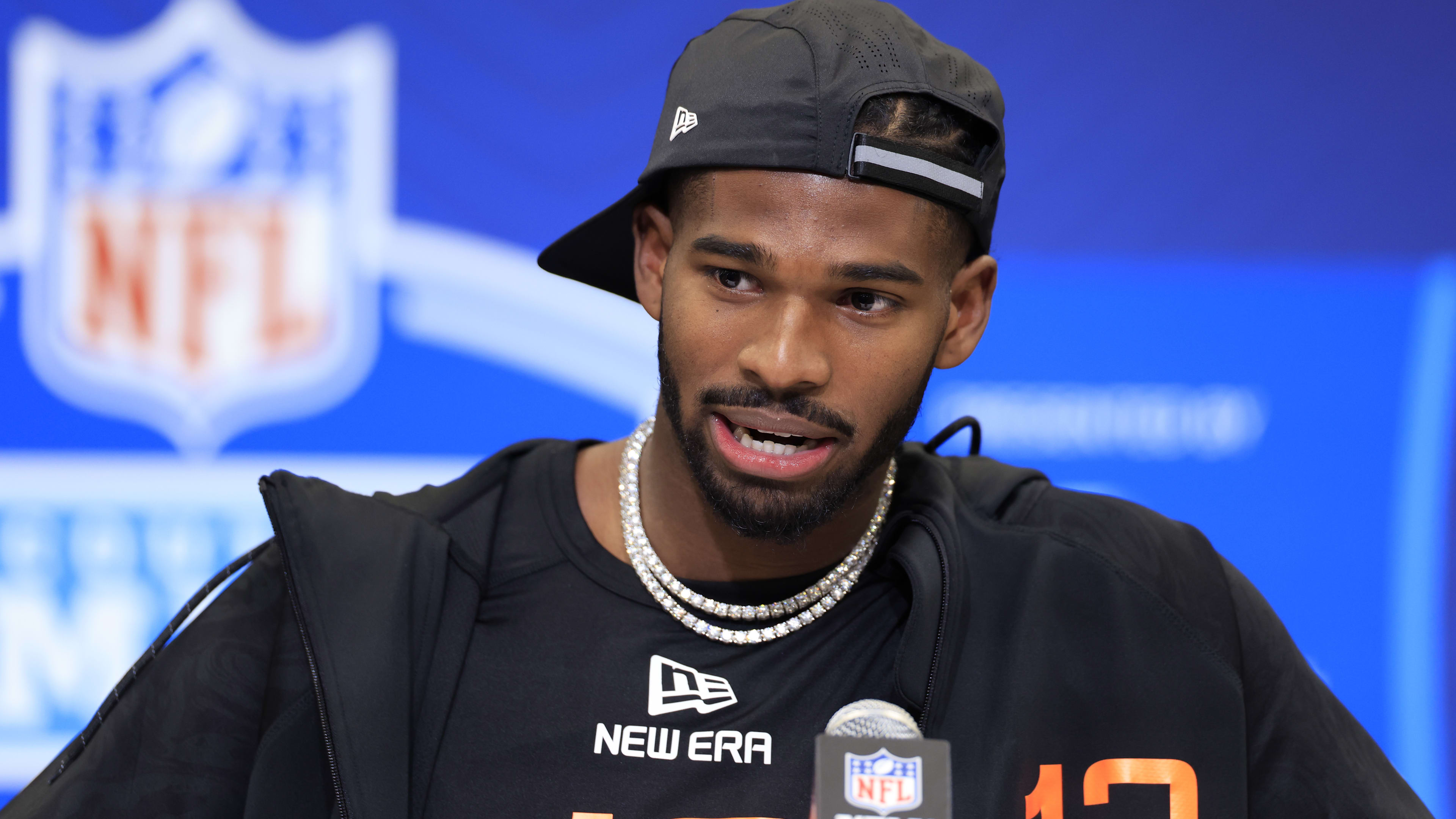 Shedeur Sanders Reportedly Asked NFL Team Not to Draft Him - Men's Journal