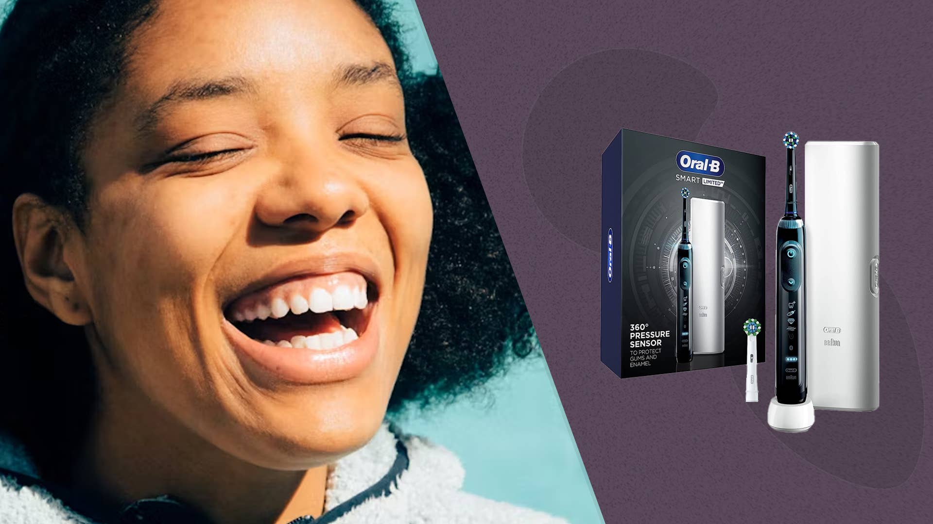 Oral-B's 'Best' Electric Toothbrush Is Now Nearly 50% Off - Men's Journal
