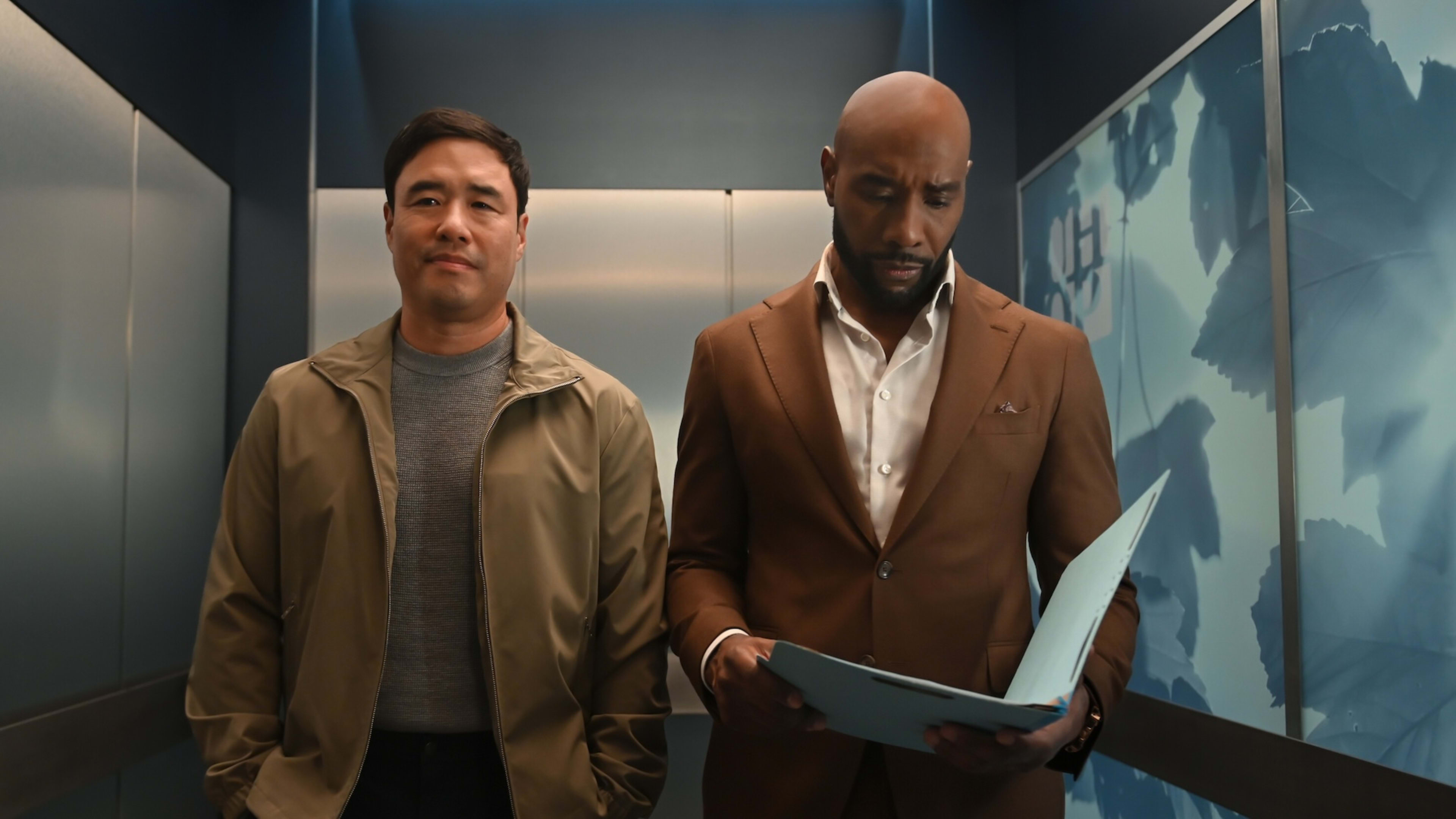 Watson' Penultimate Twist Is Straight From James Bond - Men's Journal, image size:3840x2160