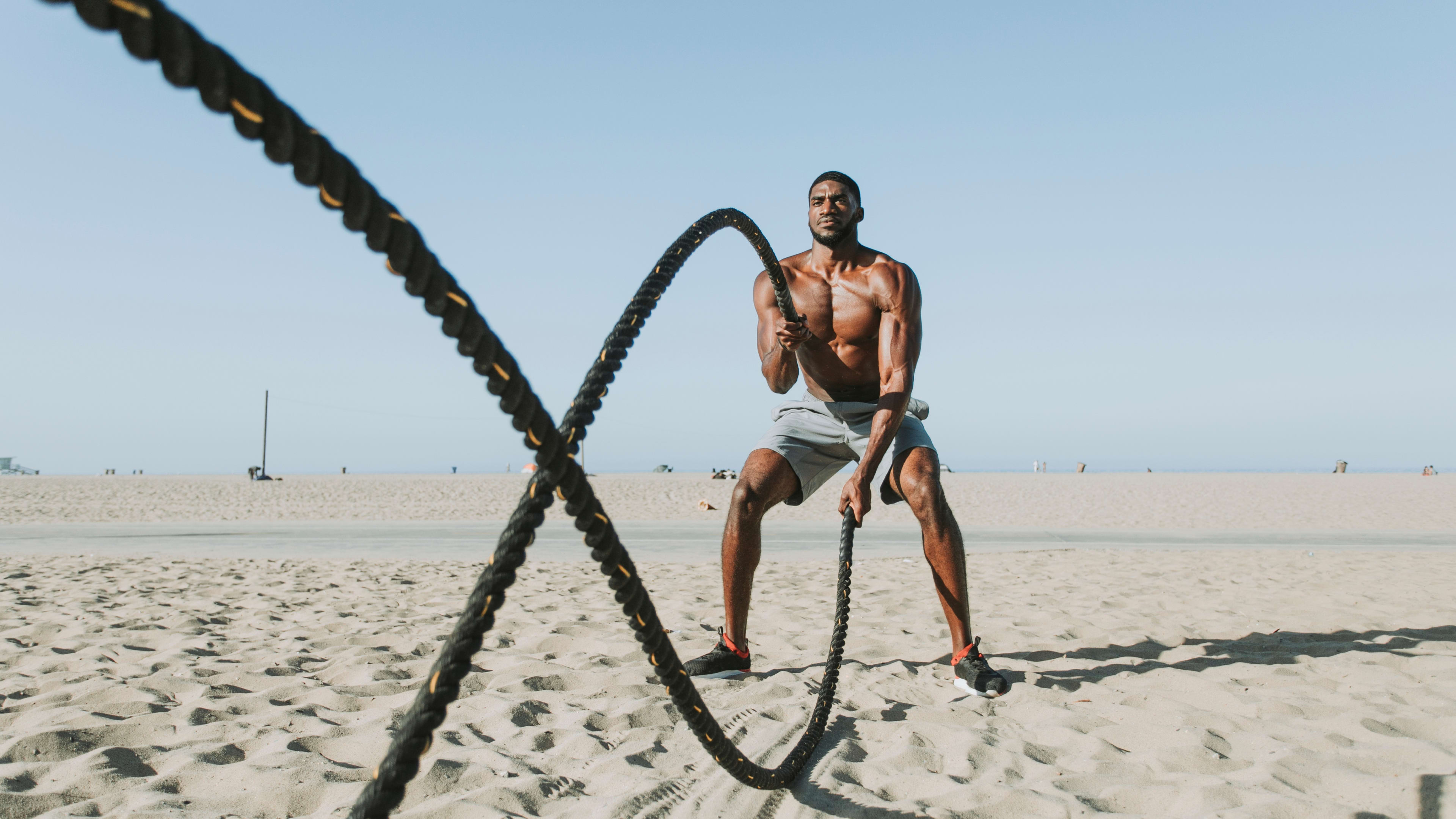 Elevate Your Training with This Low-Impact Power Move - Men's Journal, image size:3840x2160