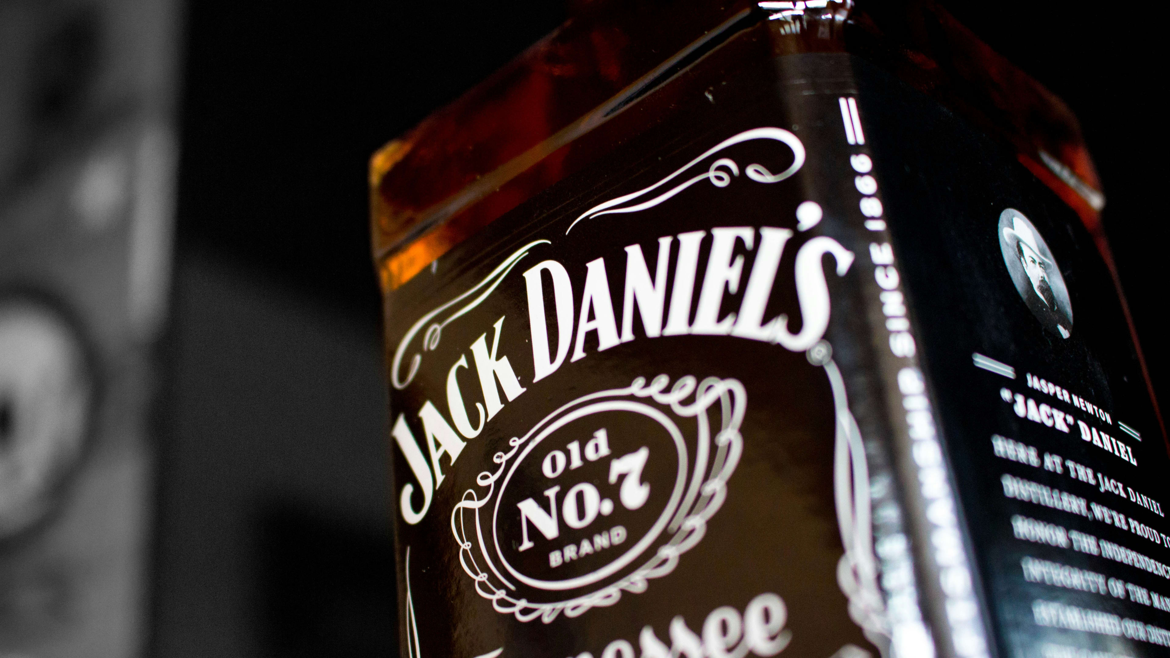 Jack Daniel's Old No. 7: Review, History, and Tasting Notes