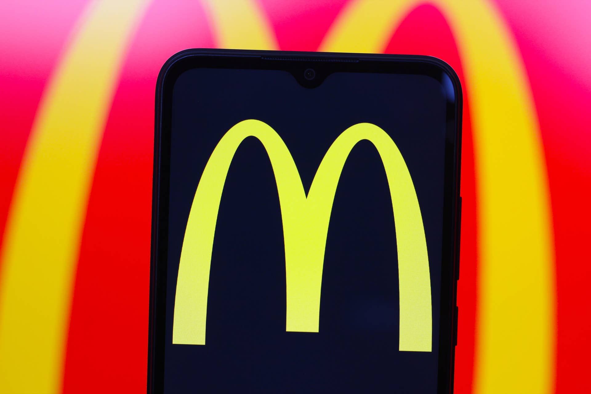 McDonald's Announces Major Move for Summer 2025 - Men's Journal