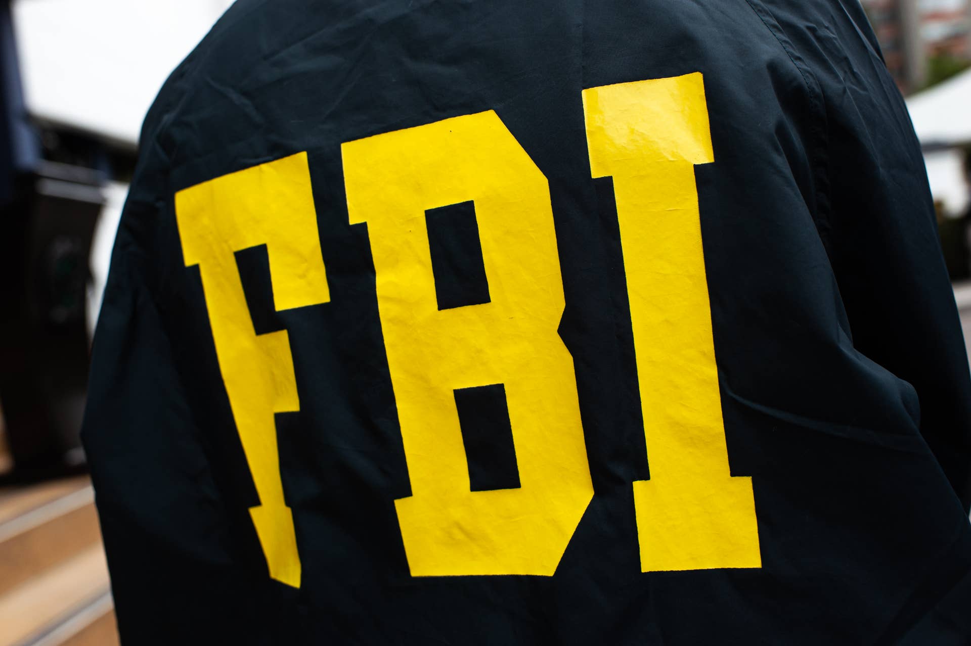 FBI Announces Major 'Warning' For Phones and Computers - Men's Journal