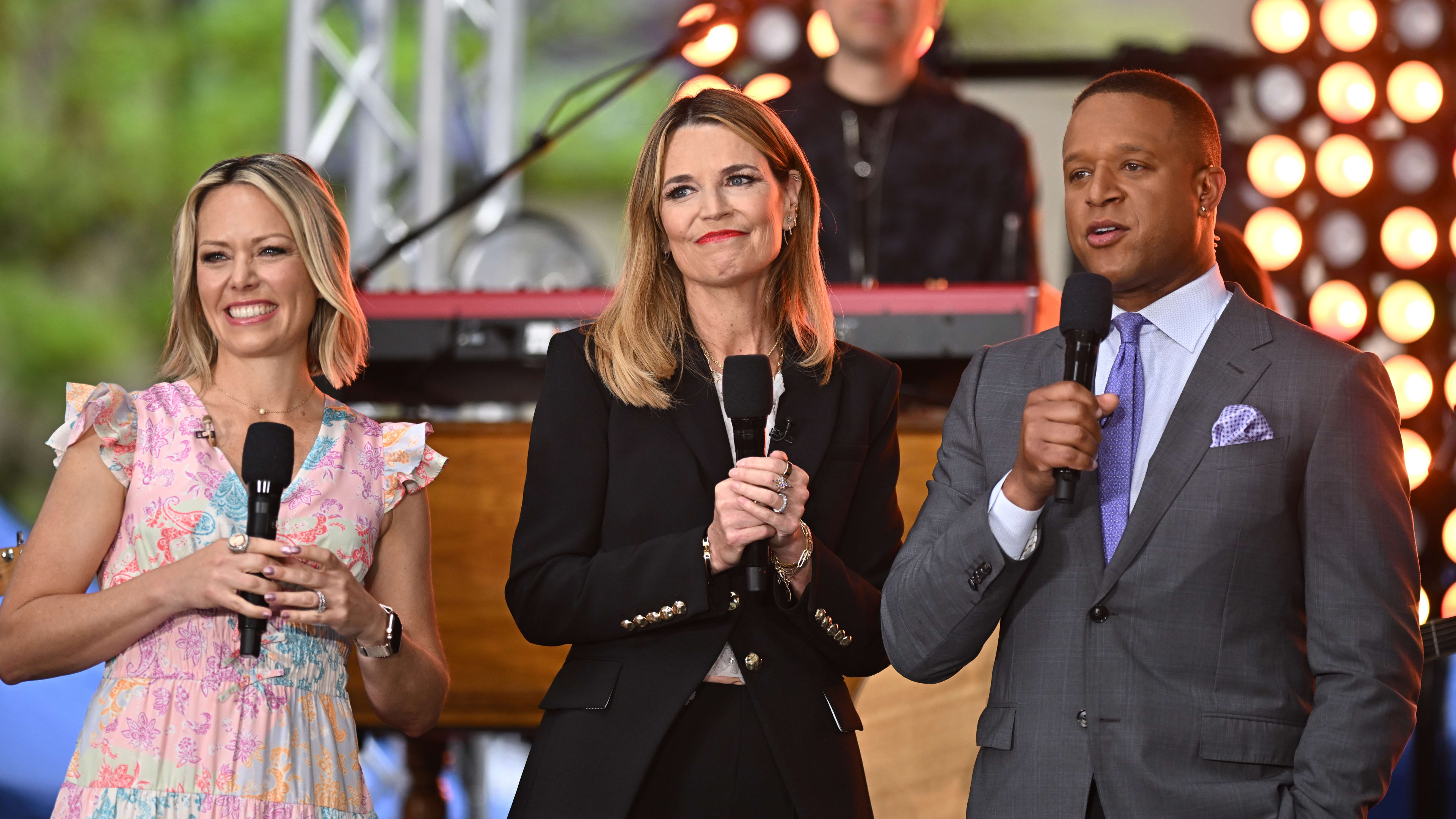 Today' Show Host Made Telling Admission Before Divorce Announcement - Men's  Journal