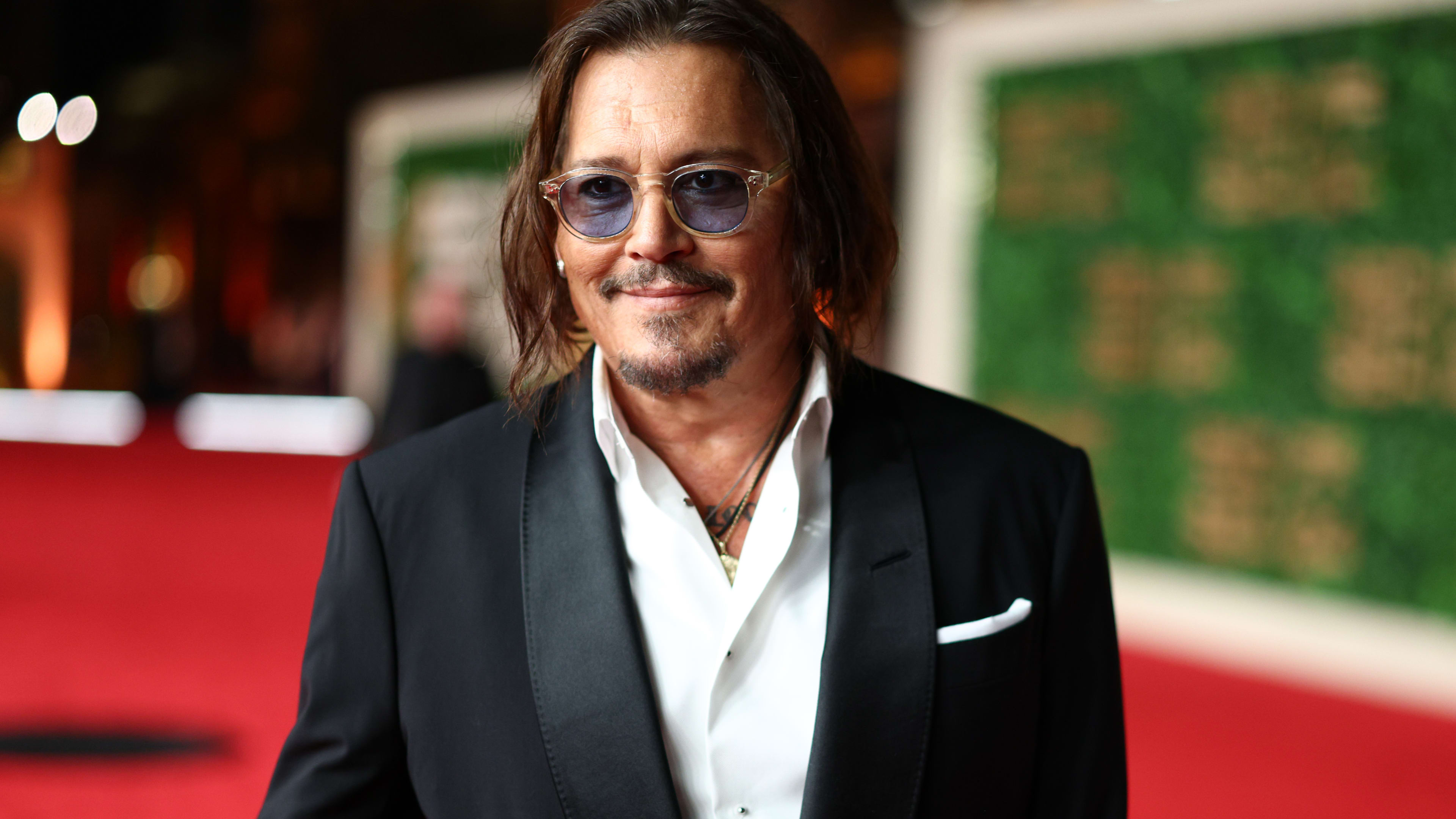 Johnny Depp Breaks His Silence on Being 'Cancelled' - Men's Journal