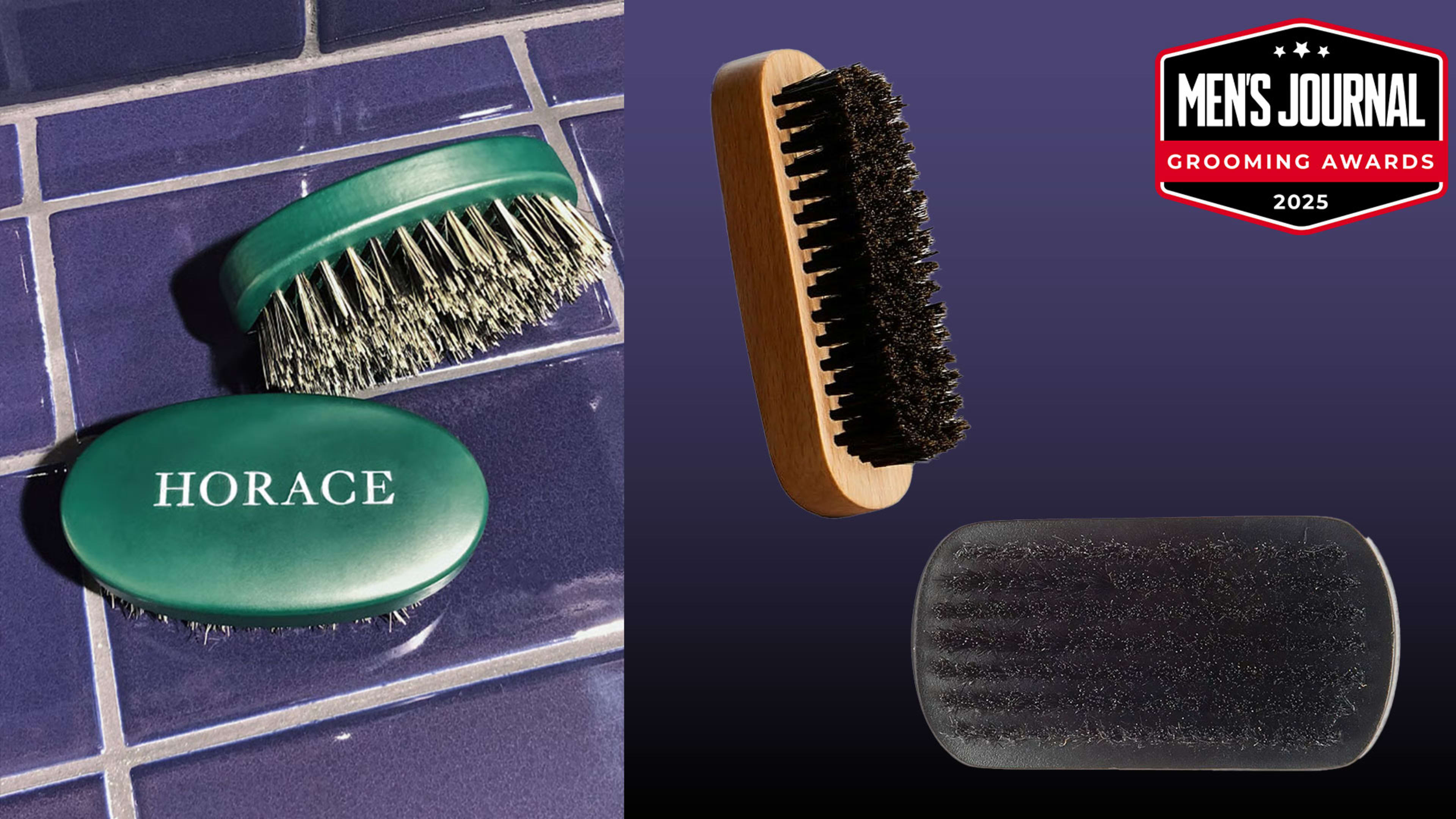 Best Beard Brushes of 2025, Tested and Reviewed - Men's Journal, image size:3840x2160