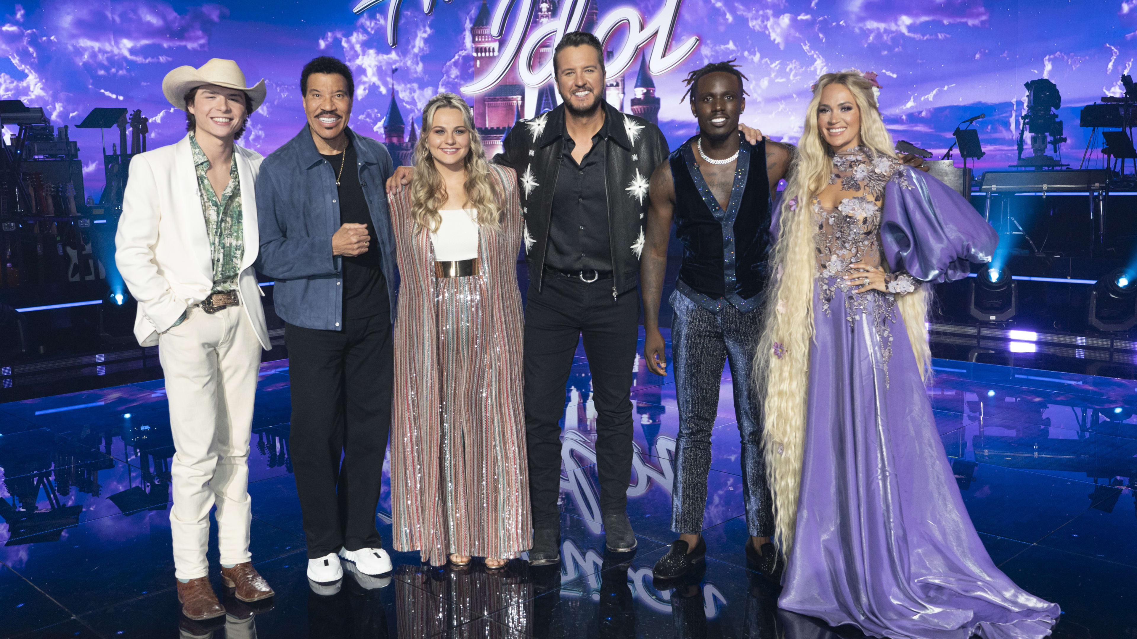 Who Won American Idol 2025? Live Results & Final Videos Men's Journal(02)
