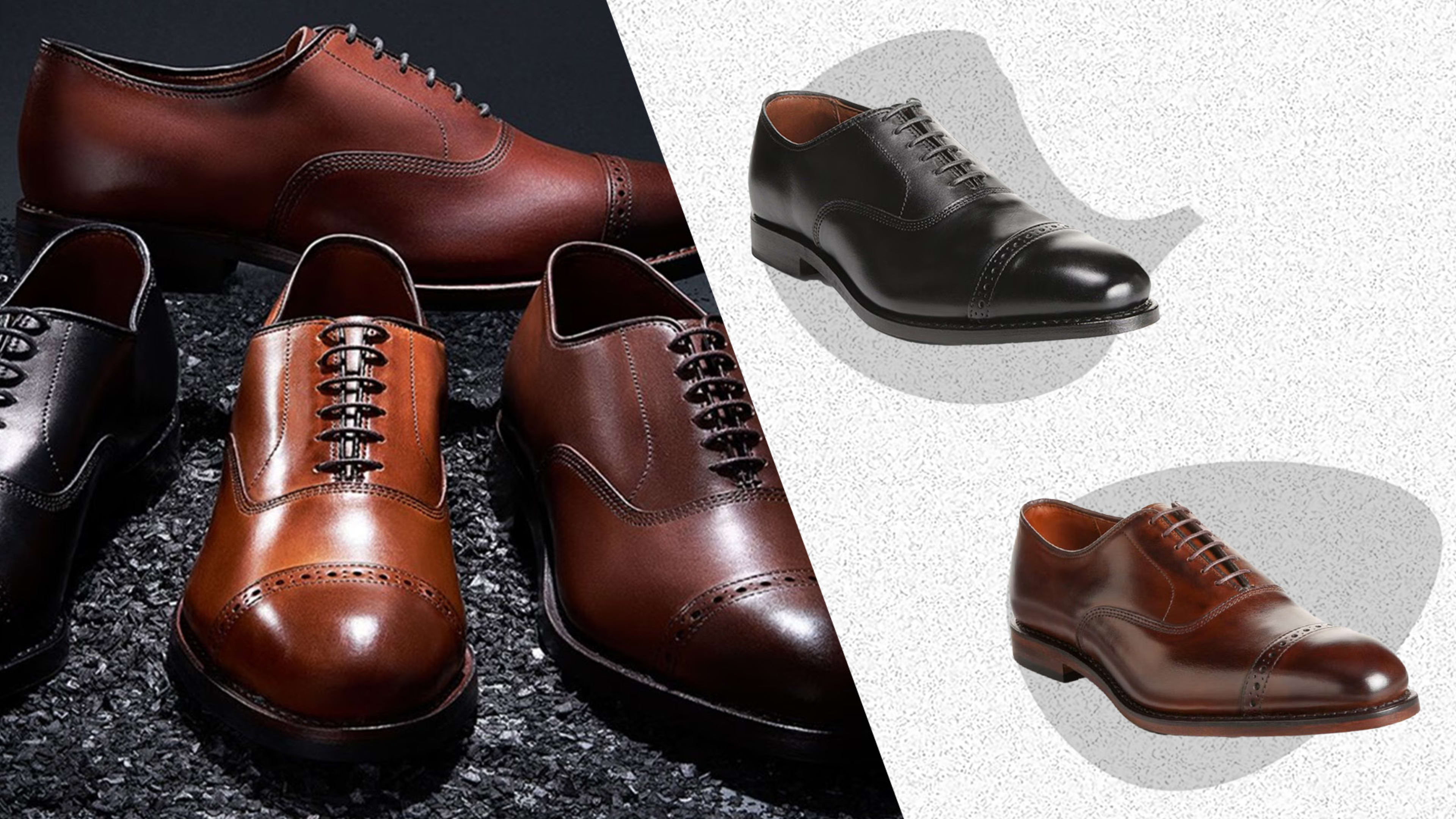 靴 Allen Edmonds 5705 Fifth Avenue Allen Edmonds Mens Fifth Avenue 5705 Black Leather Oxfords