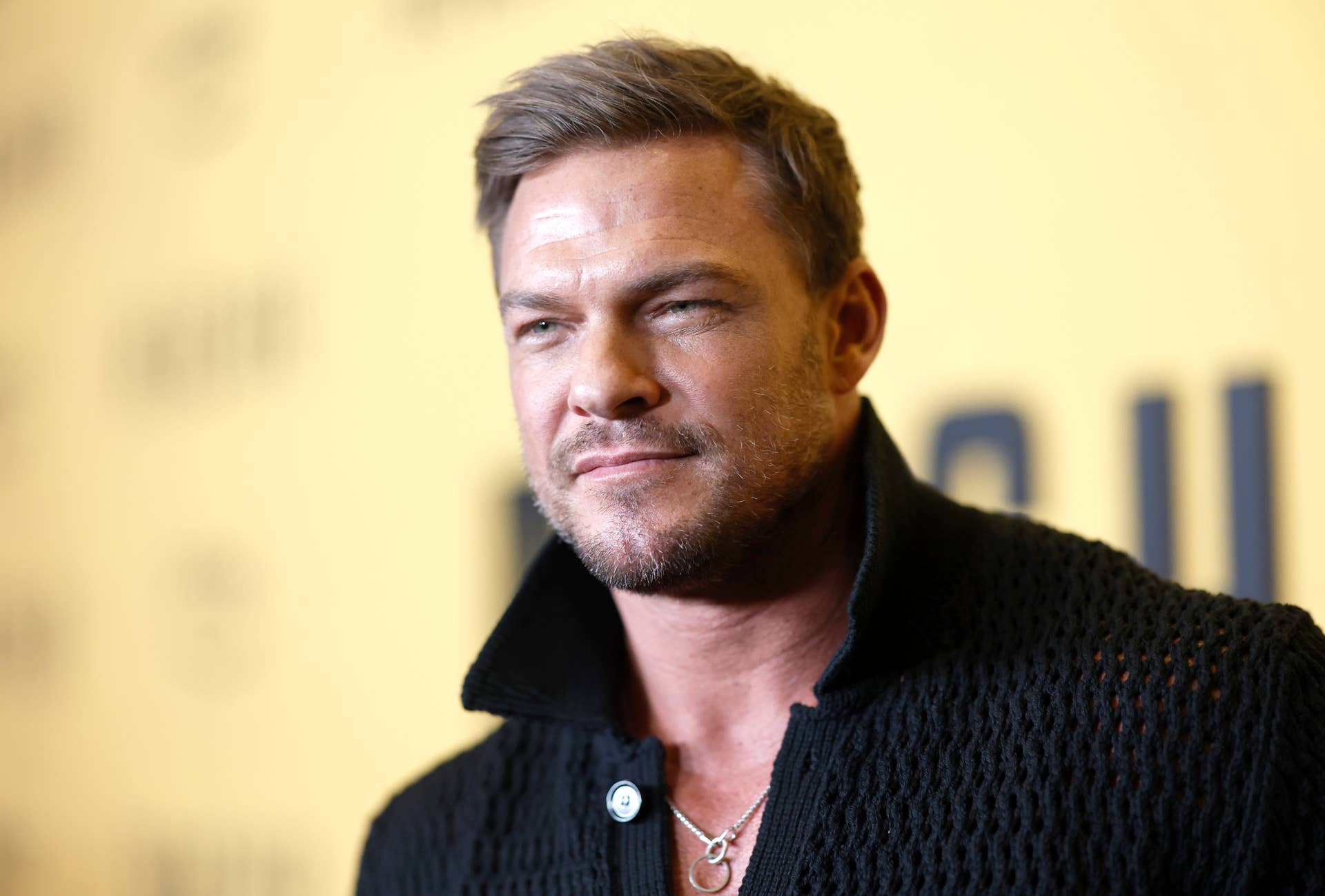 'Reacher' Star Alan Ritchson's Unique Choice as a 'Favorite Movie of ...
