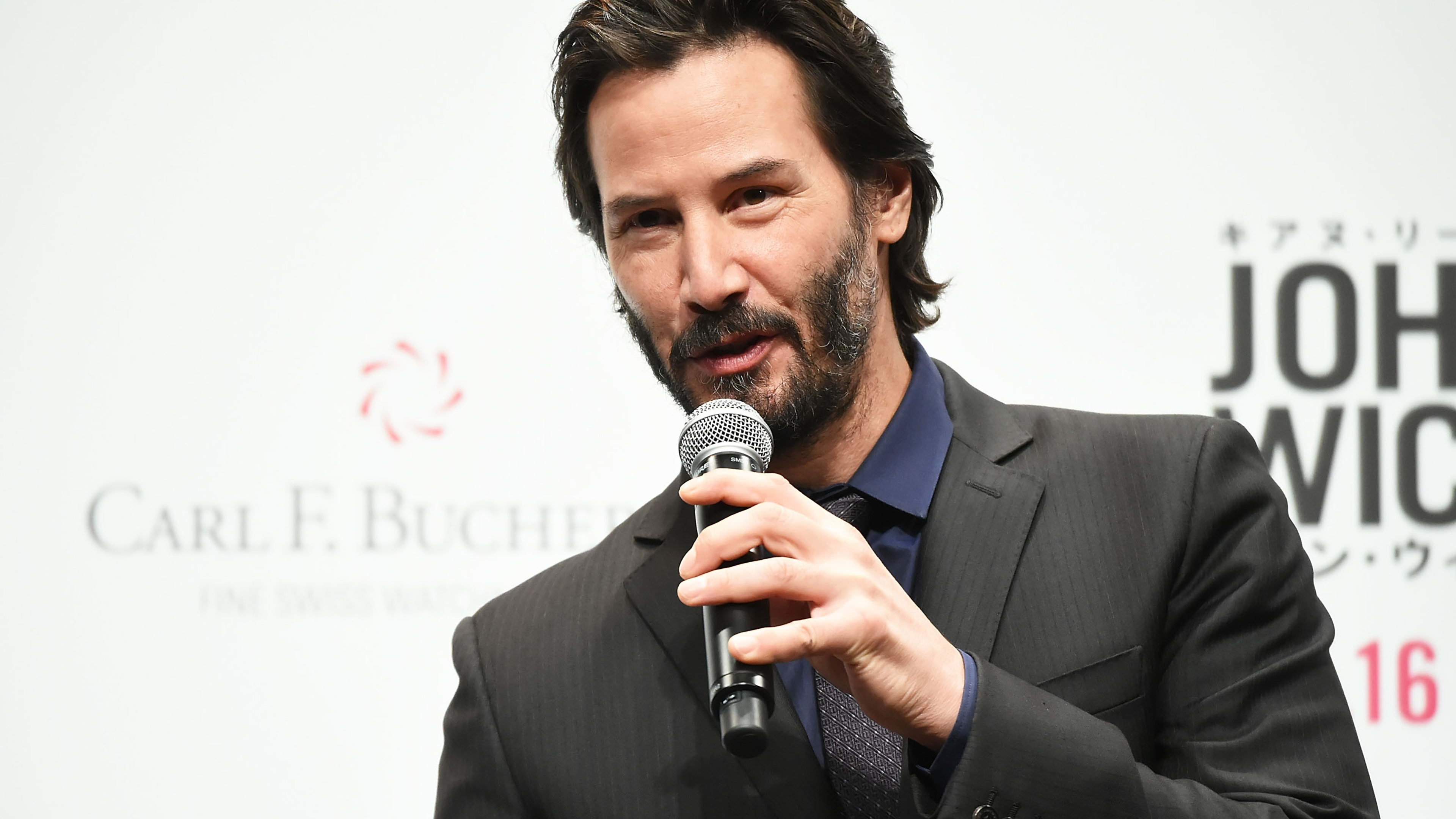 Unexpected 'John Wick 5' Update Reveals 1 Direction Keanu Reeves Isn't  Onboard With - Men's Journal