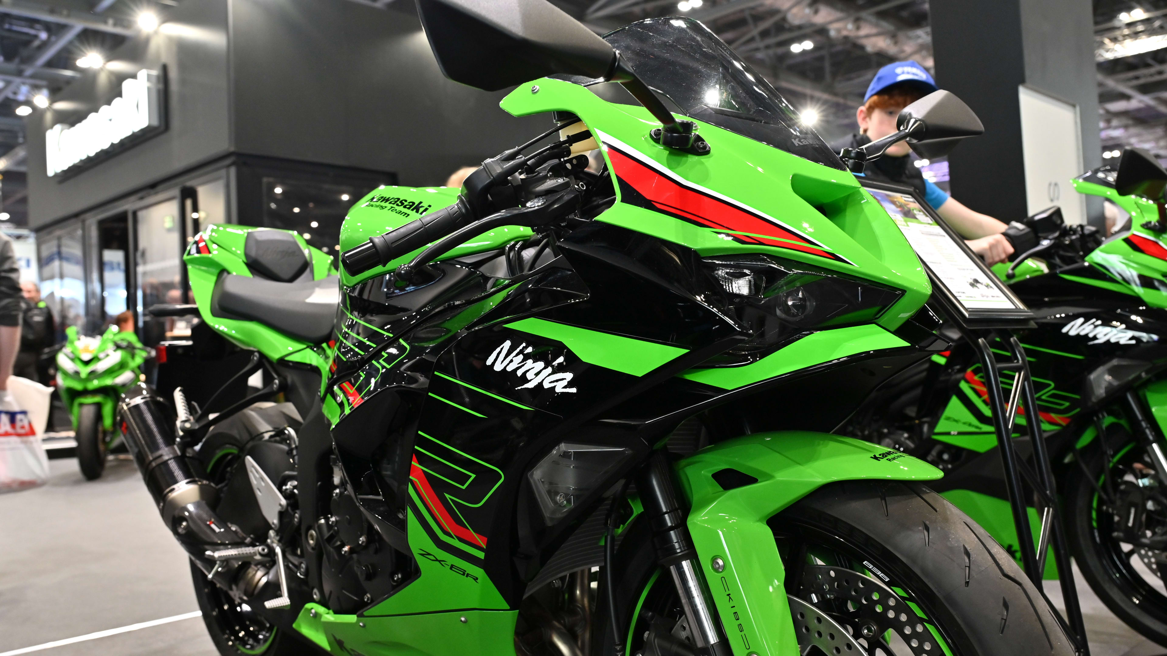 Popular Motorcycle Receives Troubling 'Do Not Drive' Warning Amid