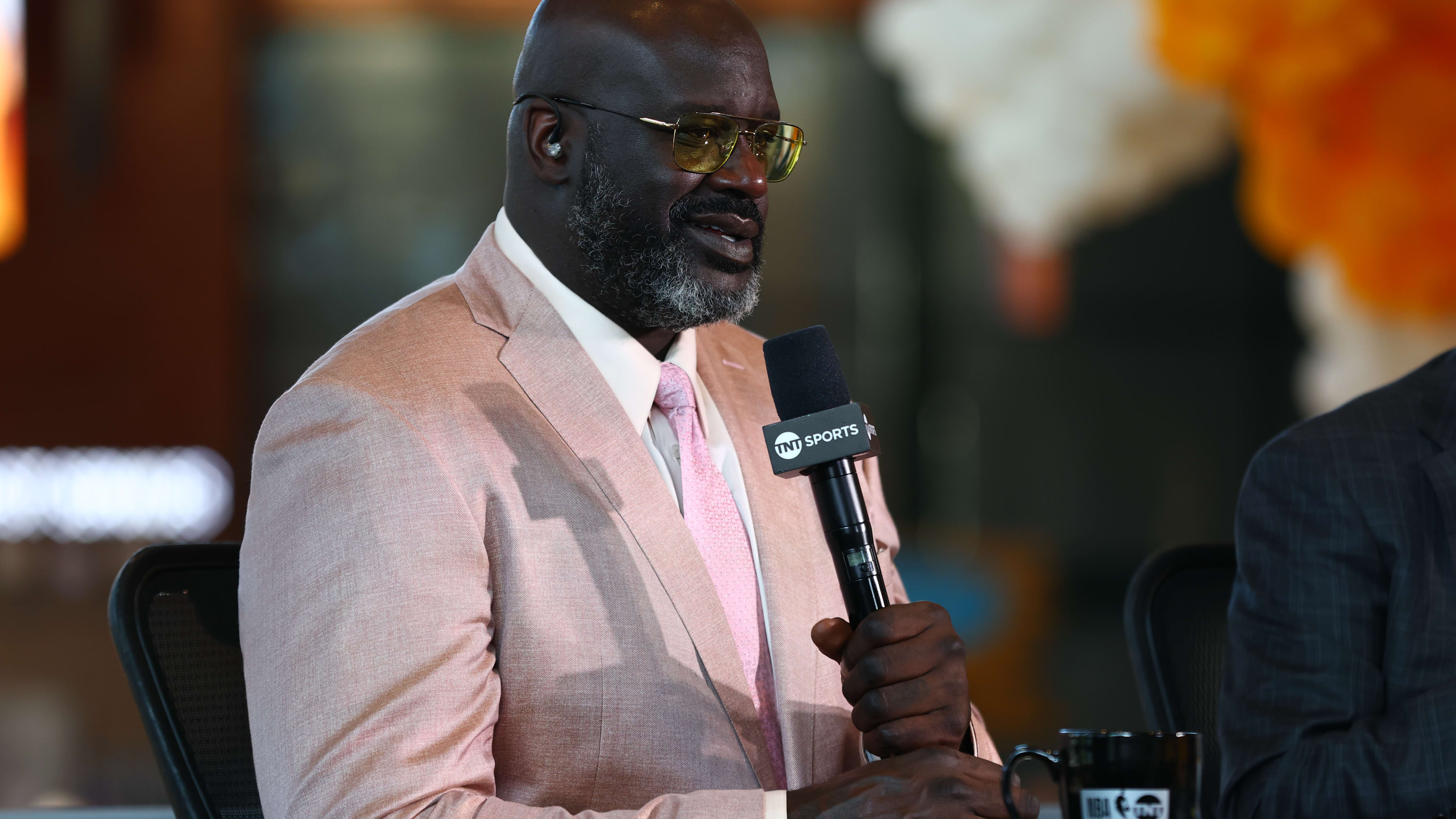 Shaquille O'Neal Agrees To Pay $1.8 Million Settlement - Men's Journal