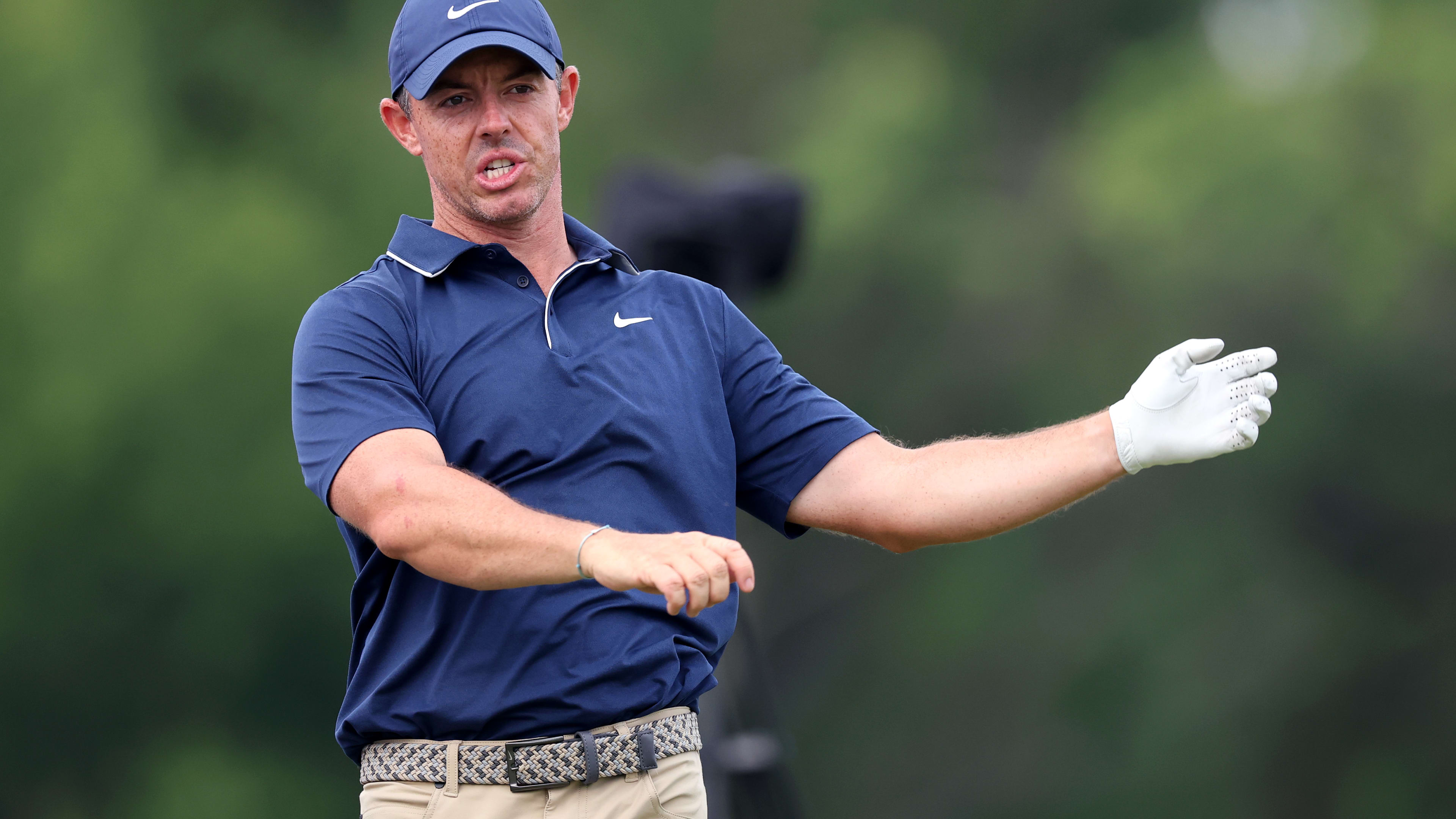 Rory McIlroy feels 'more complete' after learning from past high-pressure  mistakes, image size:3840x2160