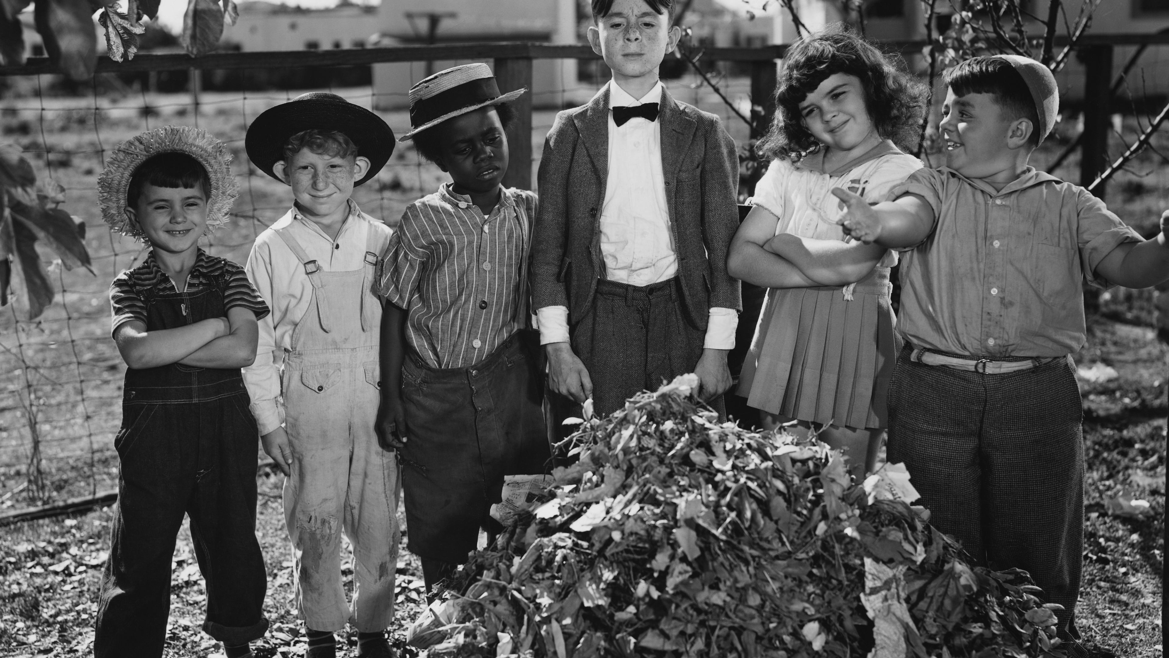 Waldo's Last Stand - Wikipedia, image size:3840x2160