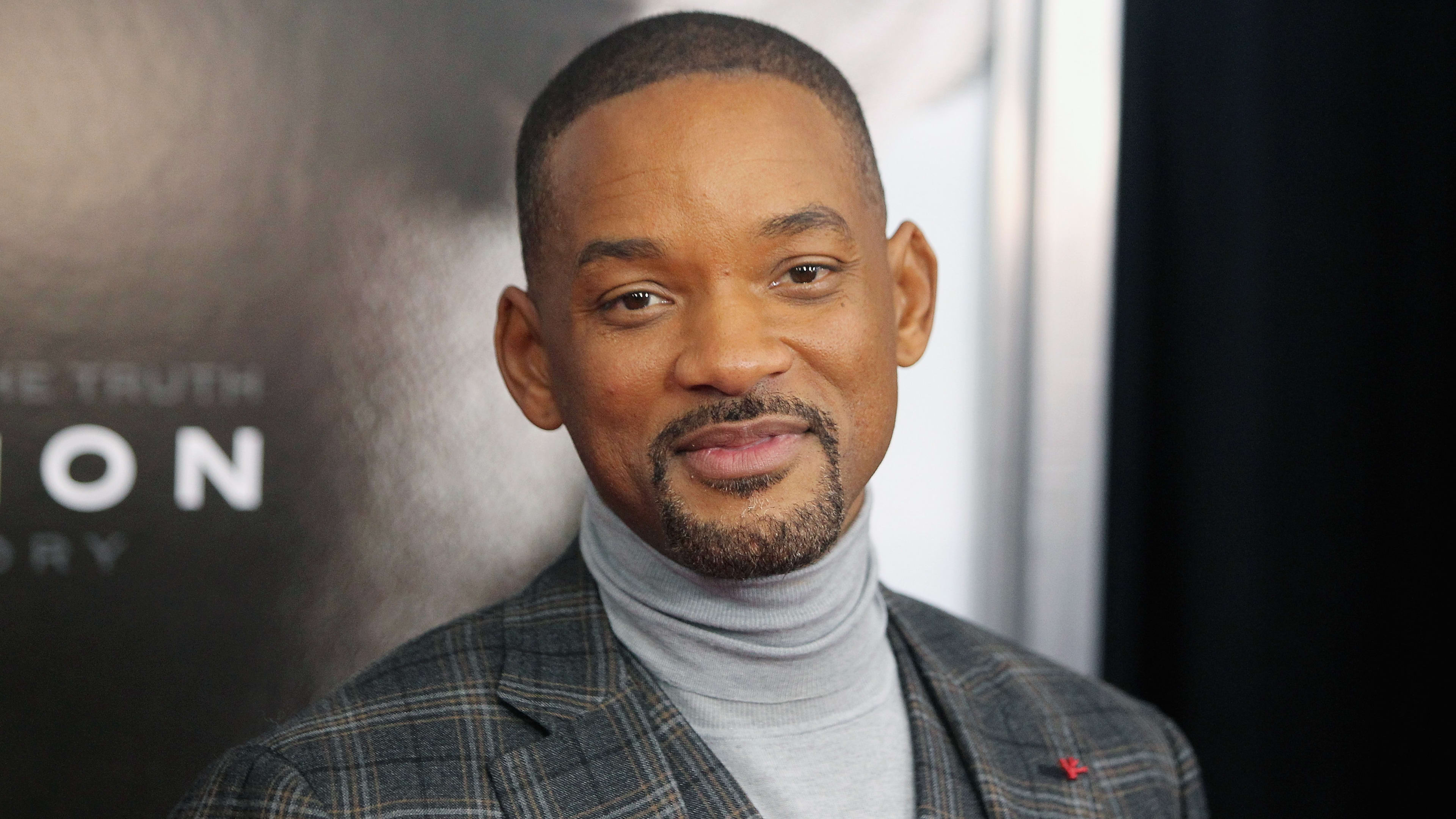 Will Smith Admits Painful Regret Over Turning Down Oscar-Winning Movie ...