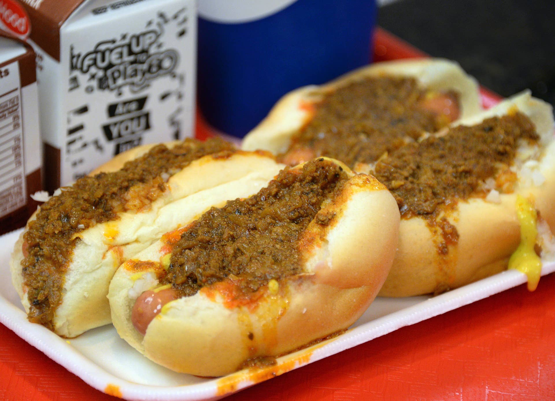 Popular Drive-In Restaurant Permanently Closing After 62 Years - Men's ...