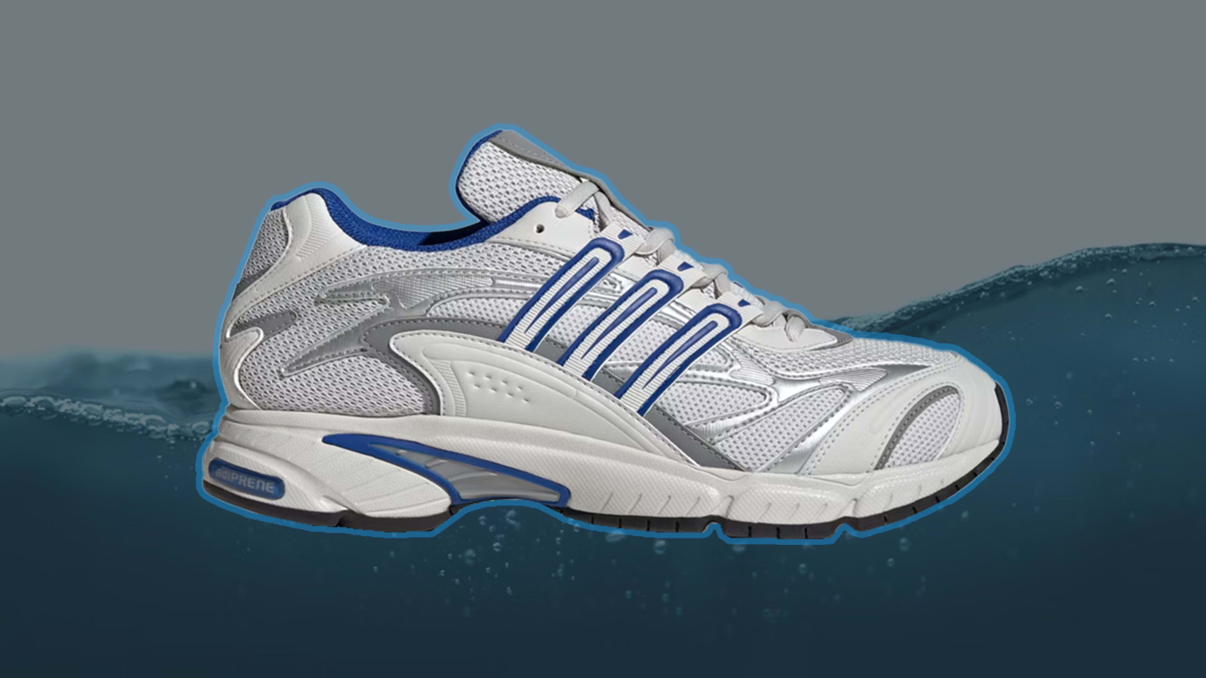 Adidas Is Selling Its $100 Retro Running Sneakers for $38