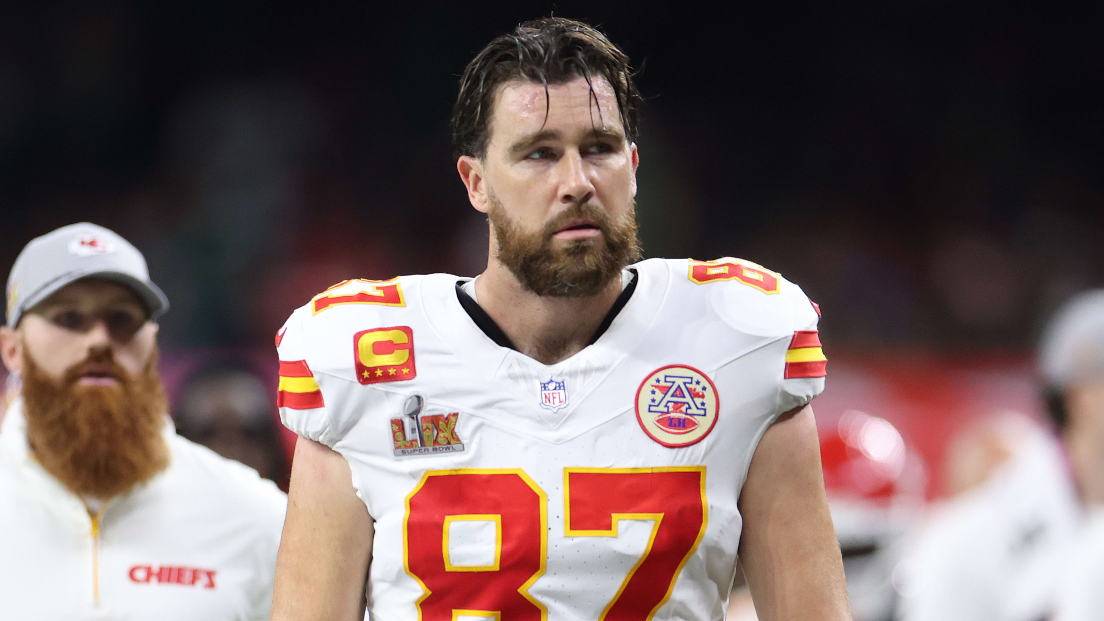 Travis Kelce Gets Brutal Assessment Before 2025 Season - Men's Journal