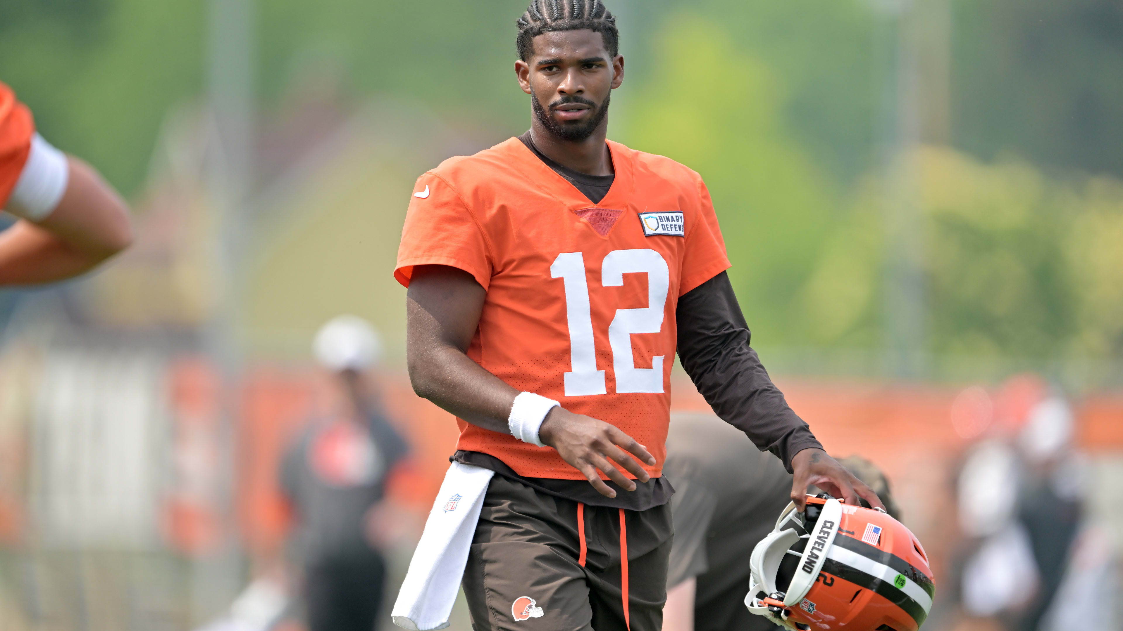 Shedeur Sanders Fans Get Tough Update On His NFL Career - Men's Journal