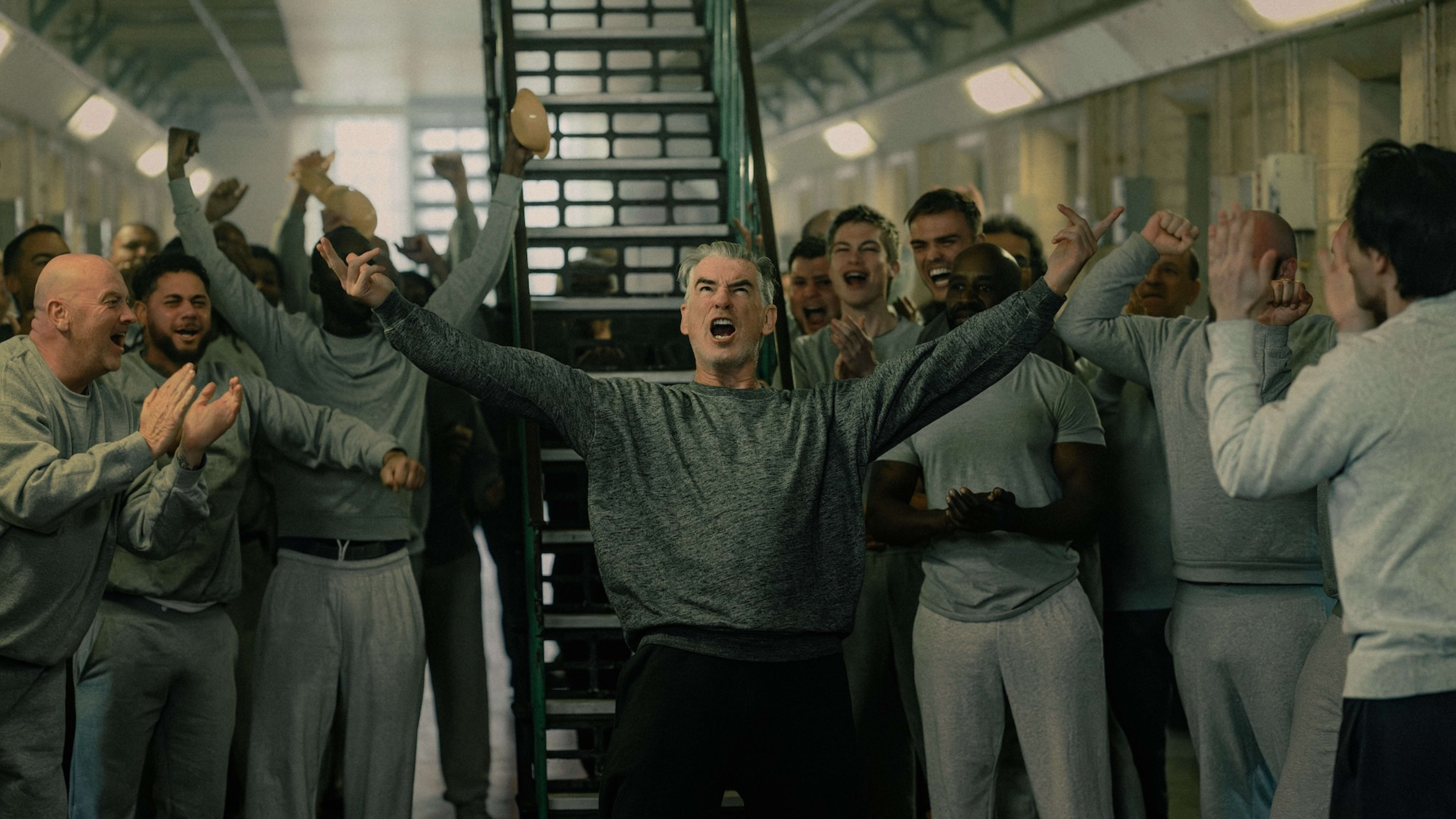 MobLand' Season 2 Confirmed: Plot, Cast, and Released Date, Explained - Men's Journal