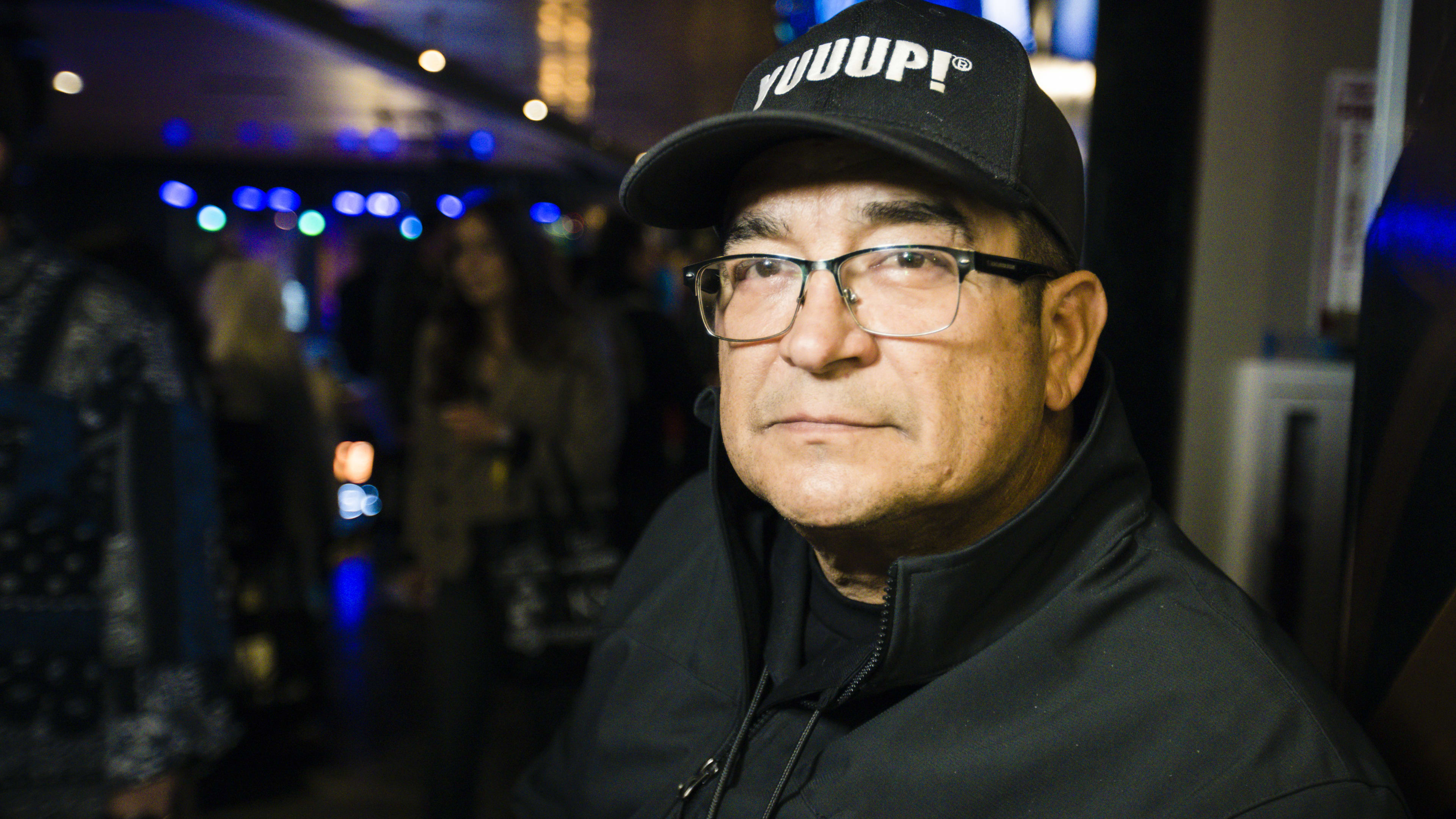 Storage Wars' Star Returns to Show After Stroke - Men's Journal