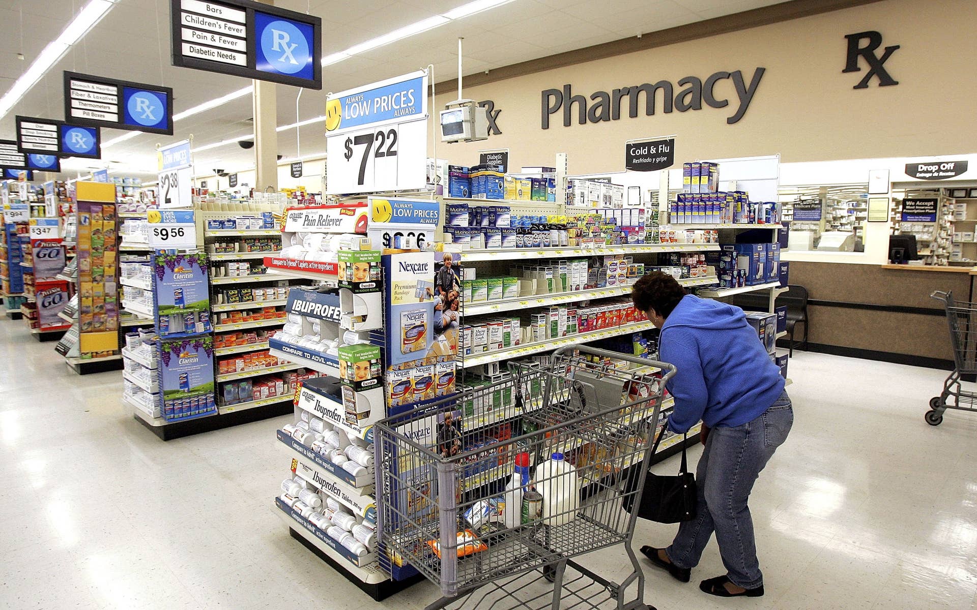 Legendary Drug Store Officially Closing After 117 Years - Men's Journal