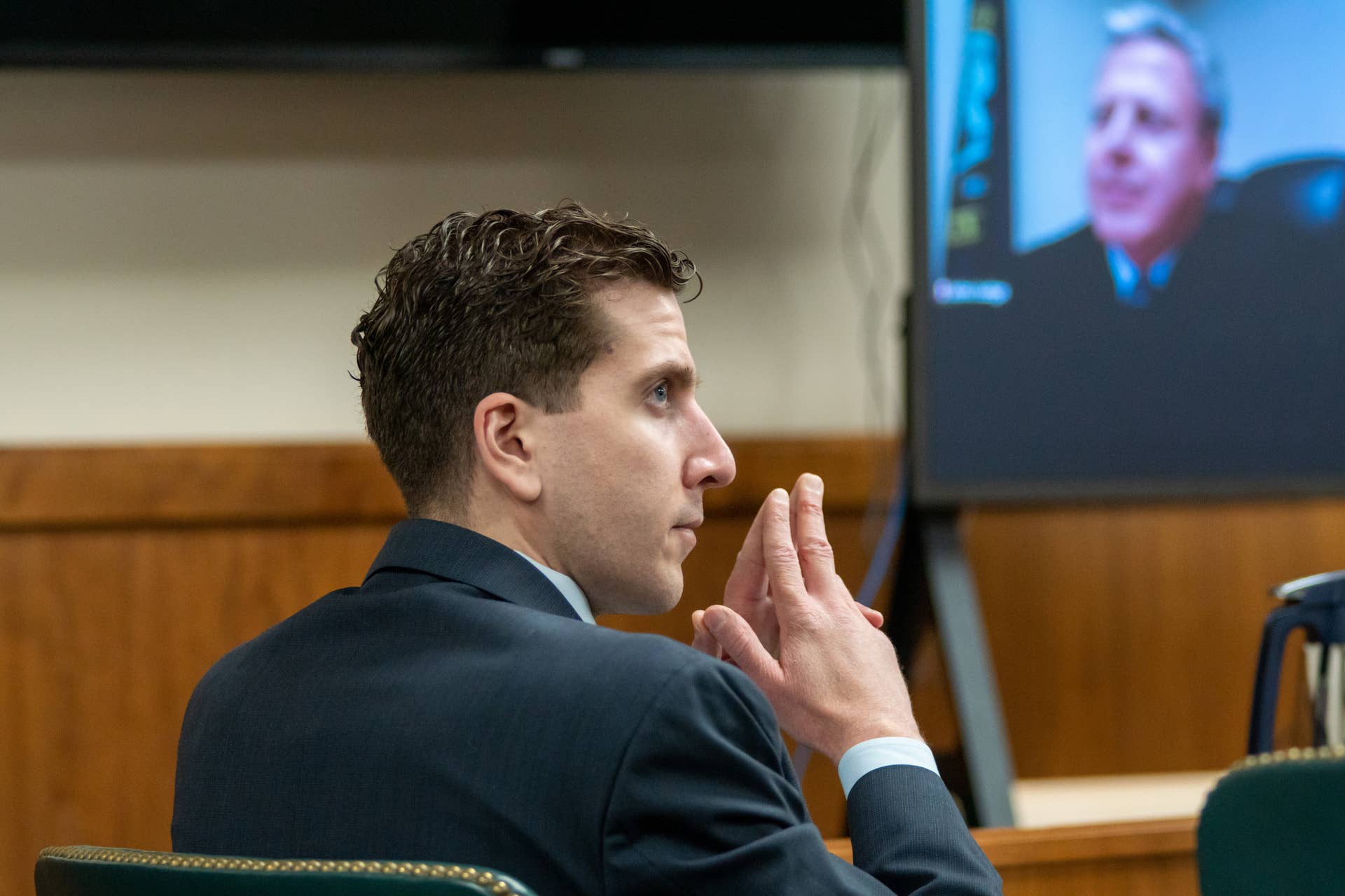 Victim's Family Bashes Bryan Kohberger's Plea Deal - Men's Journal