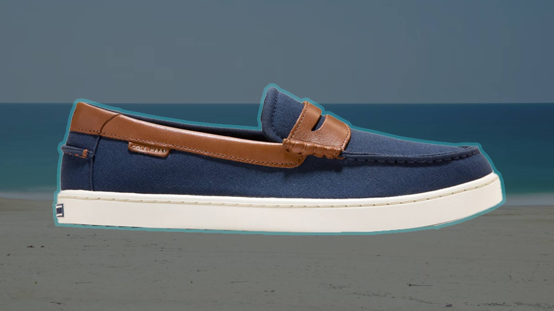 Cole Haan display picture 2