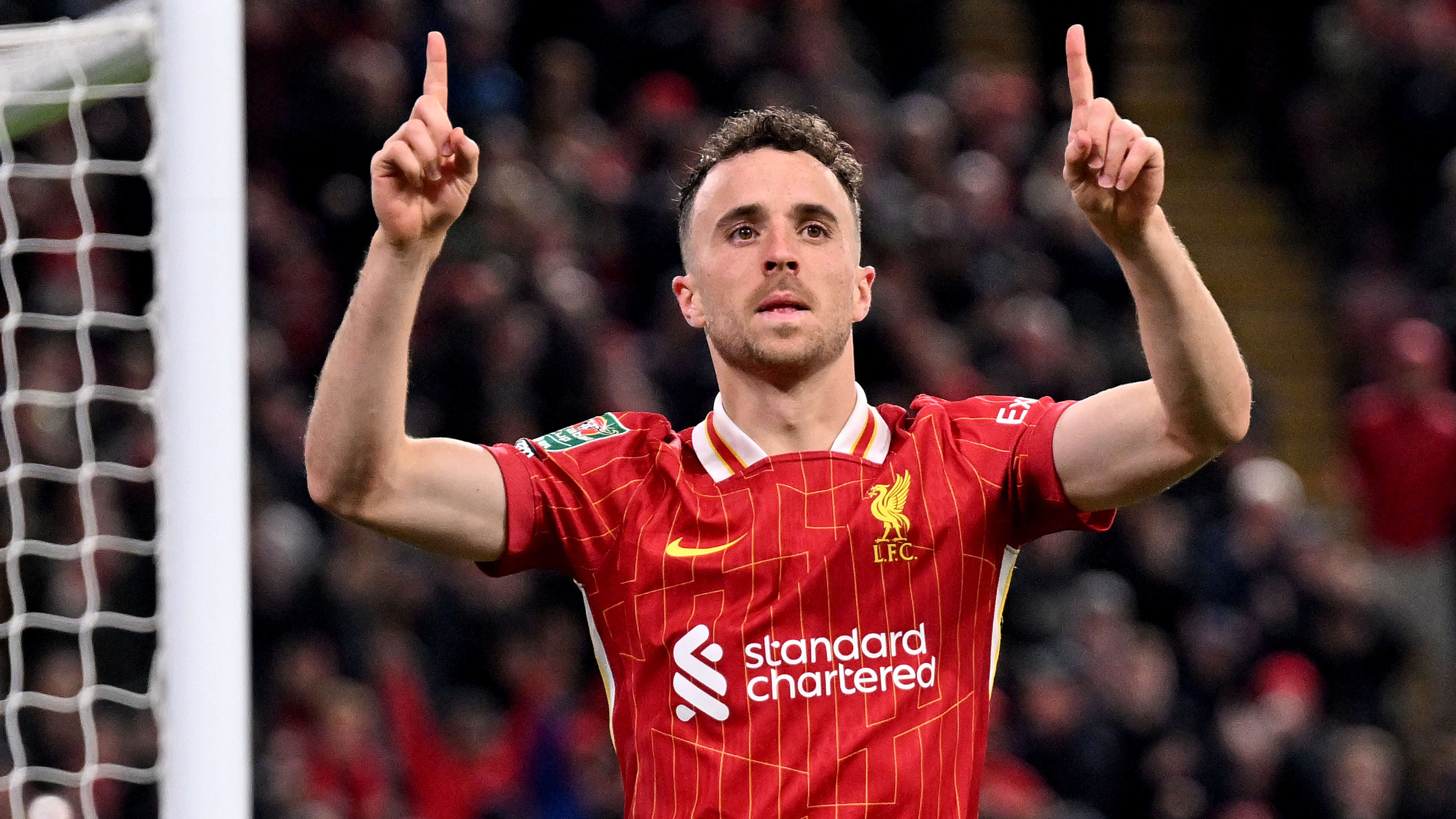 Diogo Jota's Final Hours & Destination Revealed - Men's Journal