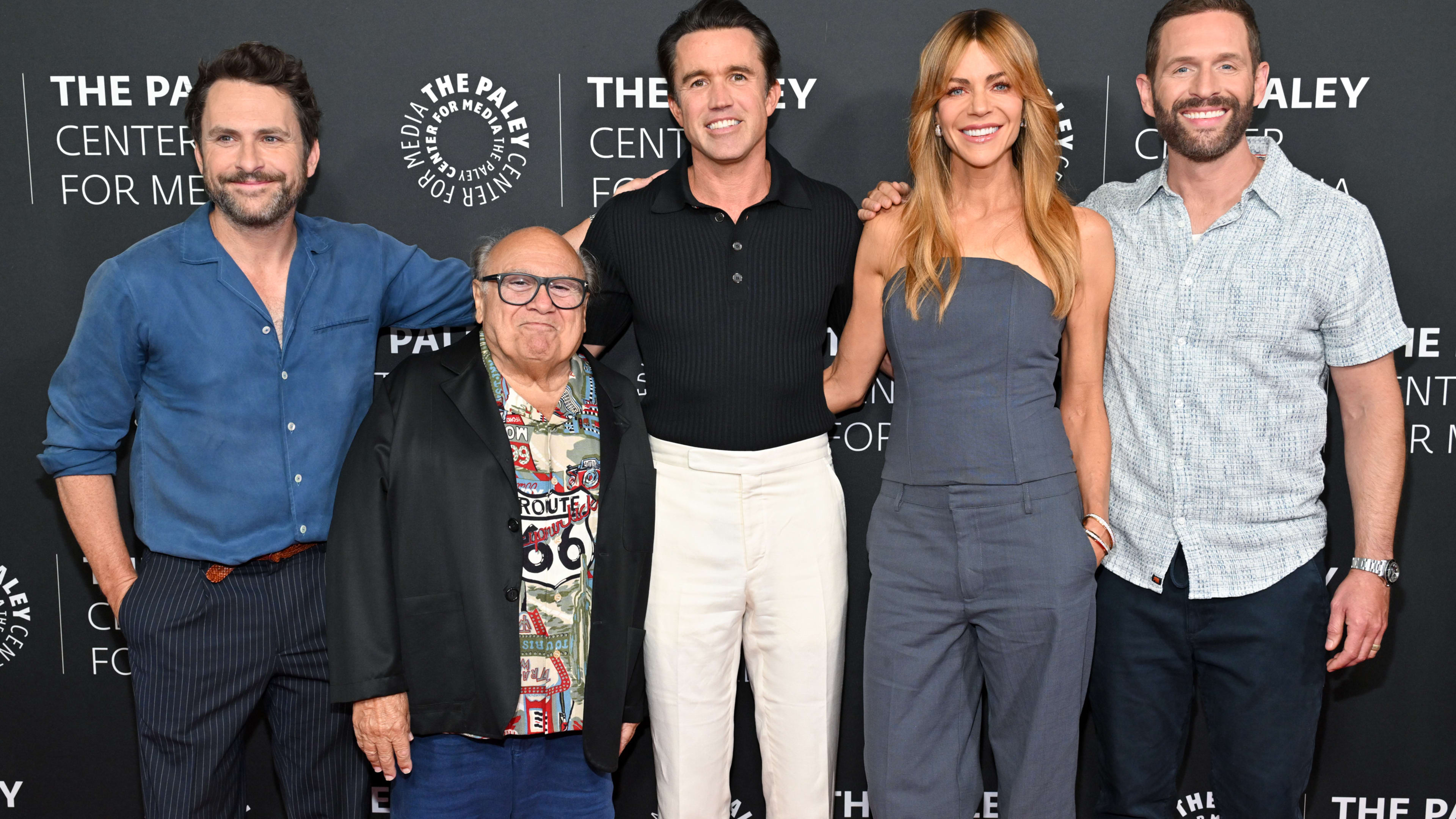 ‘Always Sunny’ Star Reveals He Almost Quit the Hit TV Show Men's Journal