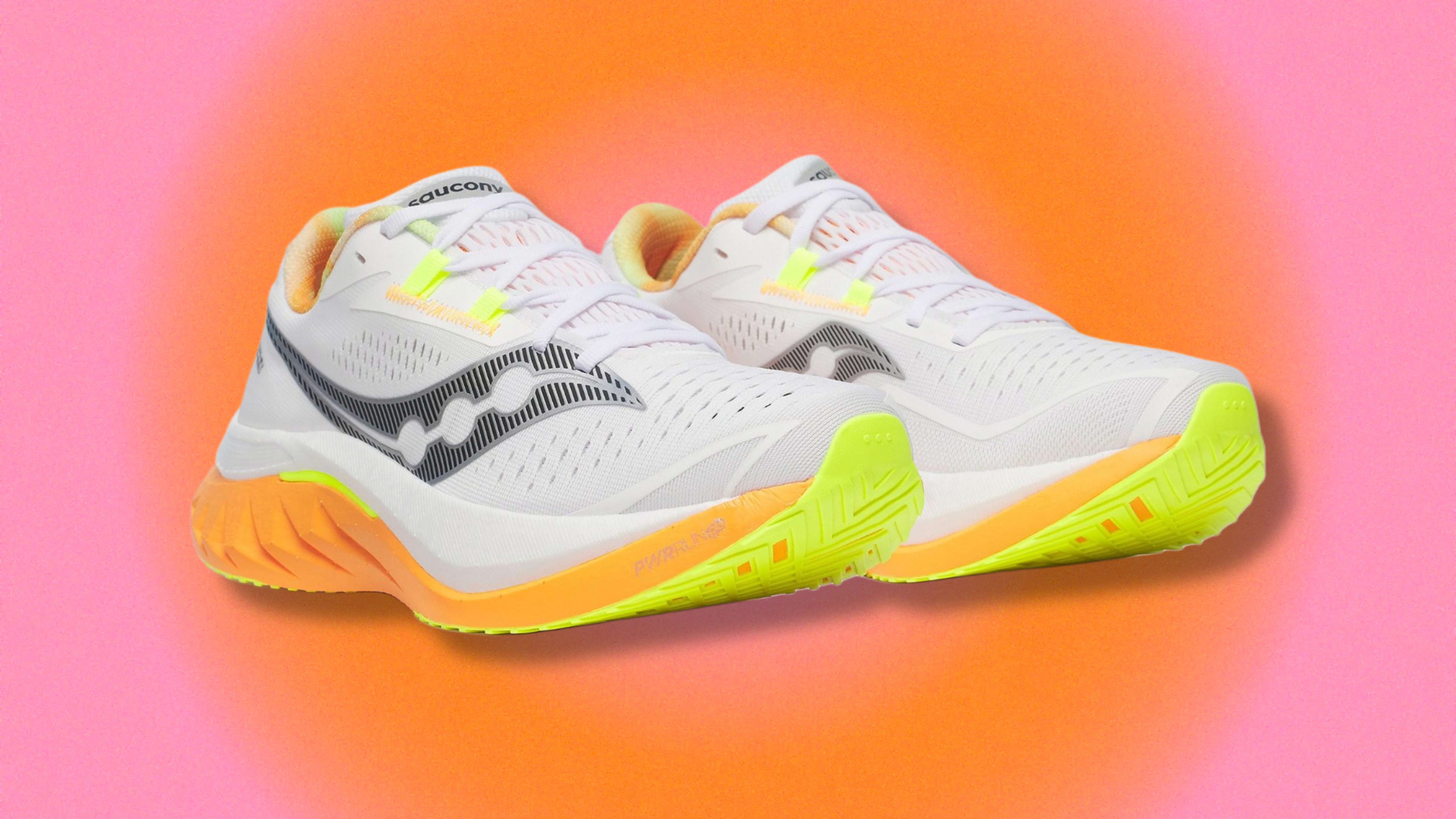 Saucony's Endorphin Speed 4 Running Shoes Are 20% off at REI