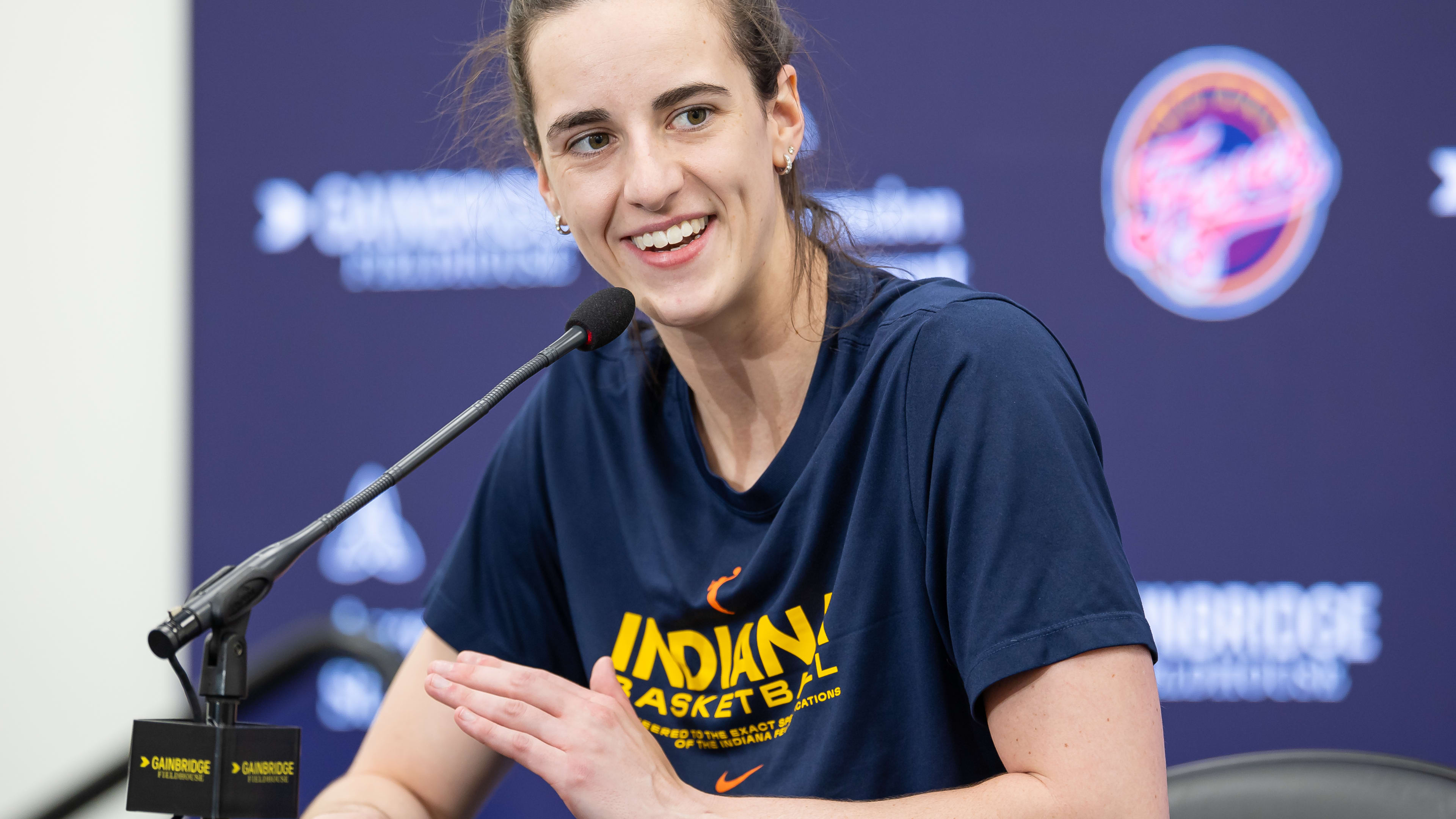 Caitlin Clark Return: Fever Coach Provides Latest Update - Men's Journal