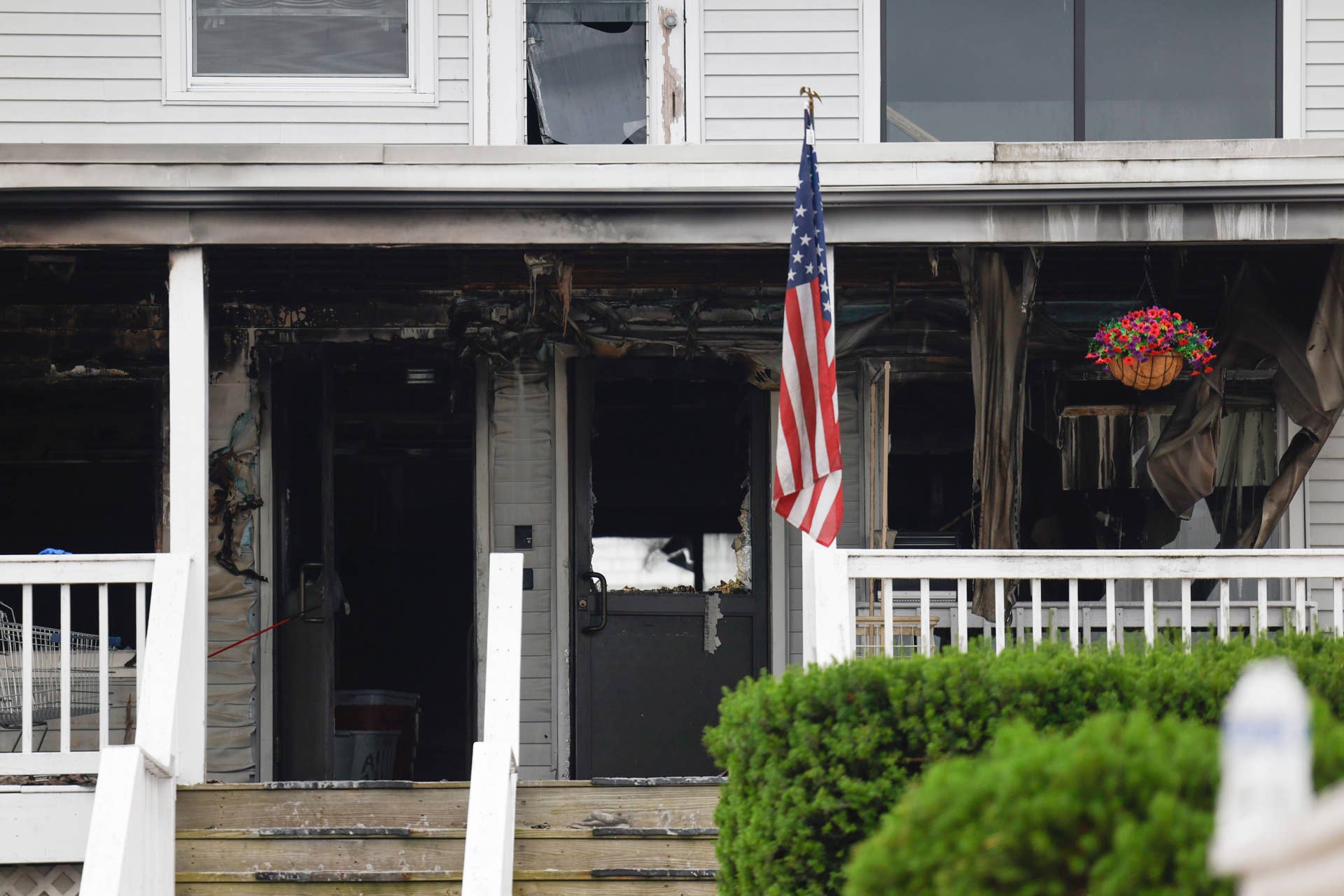 9 Killed in Tragic Fire at Assisted Living Facility in Fall River ...