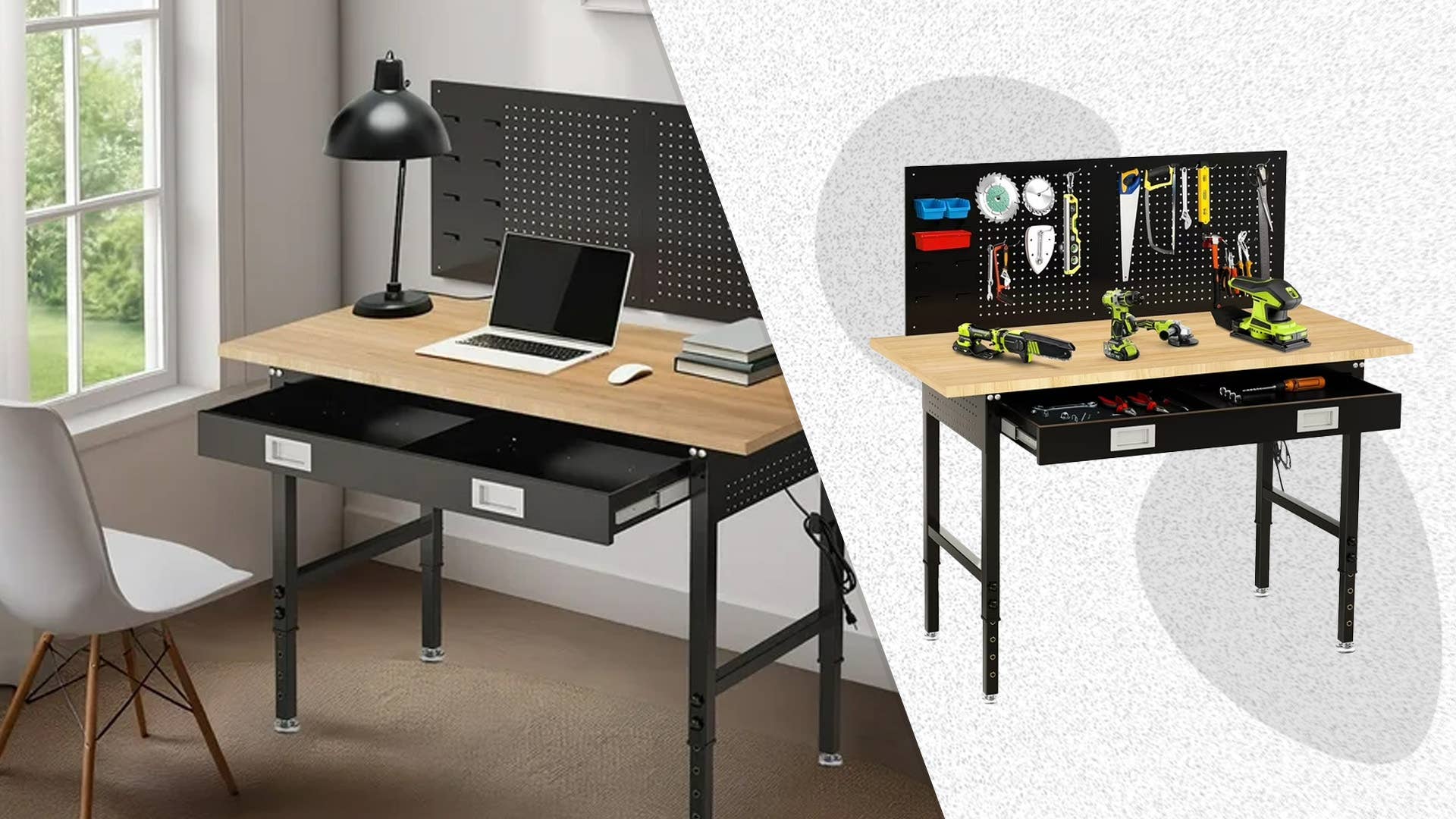 Workbench 60 Inches Walmart Has a $300 5-Foot Workbench on Sale for Just $200 - Men's Journal