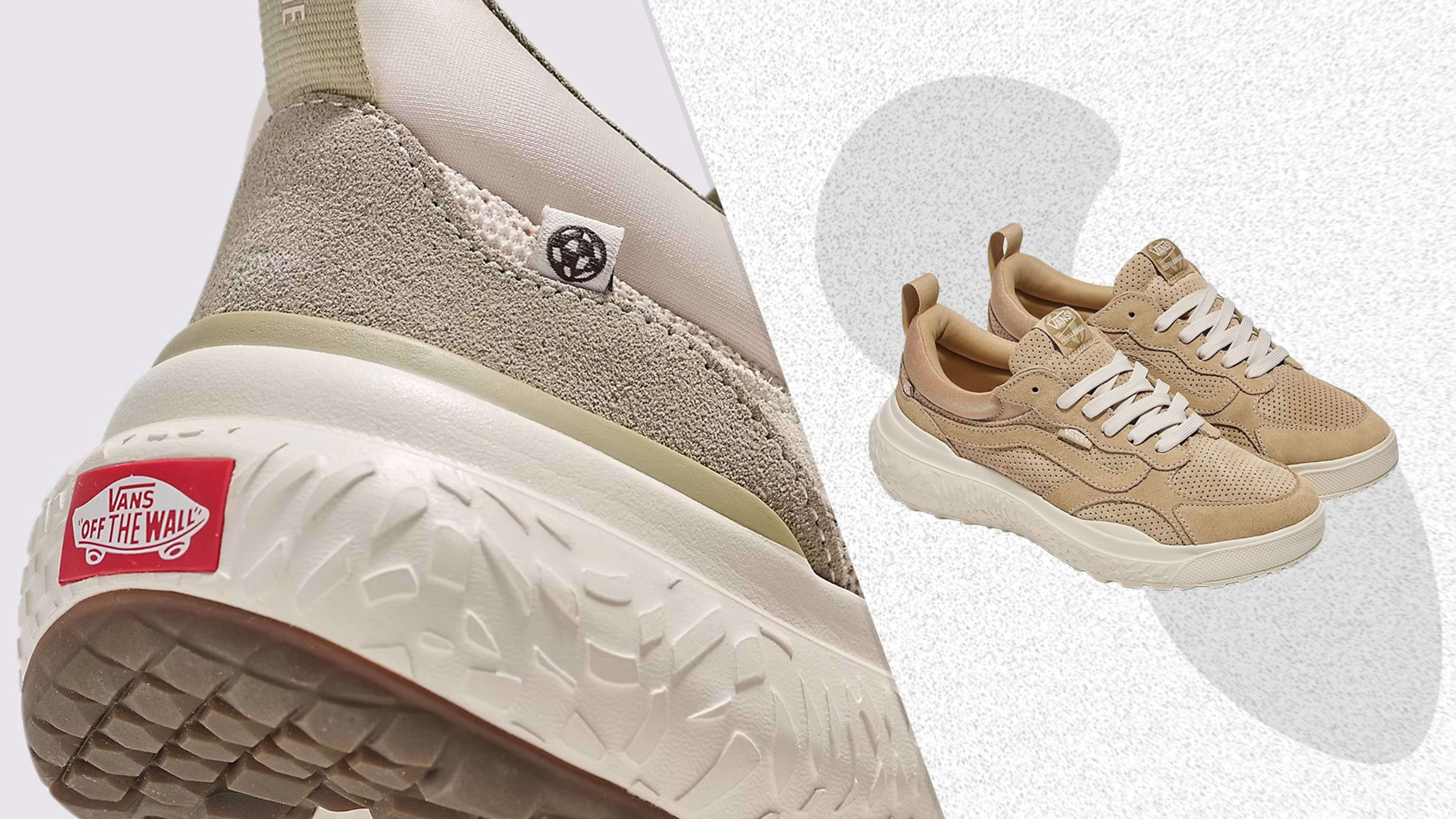 Vans MTE UltraRange Neo VR3 Sneakers Are a Rare 30% Off - Men's